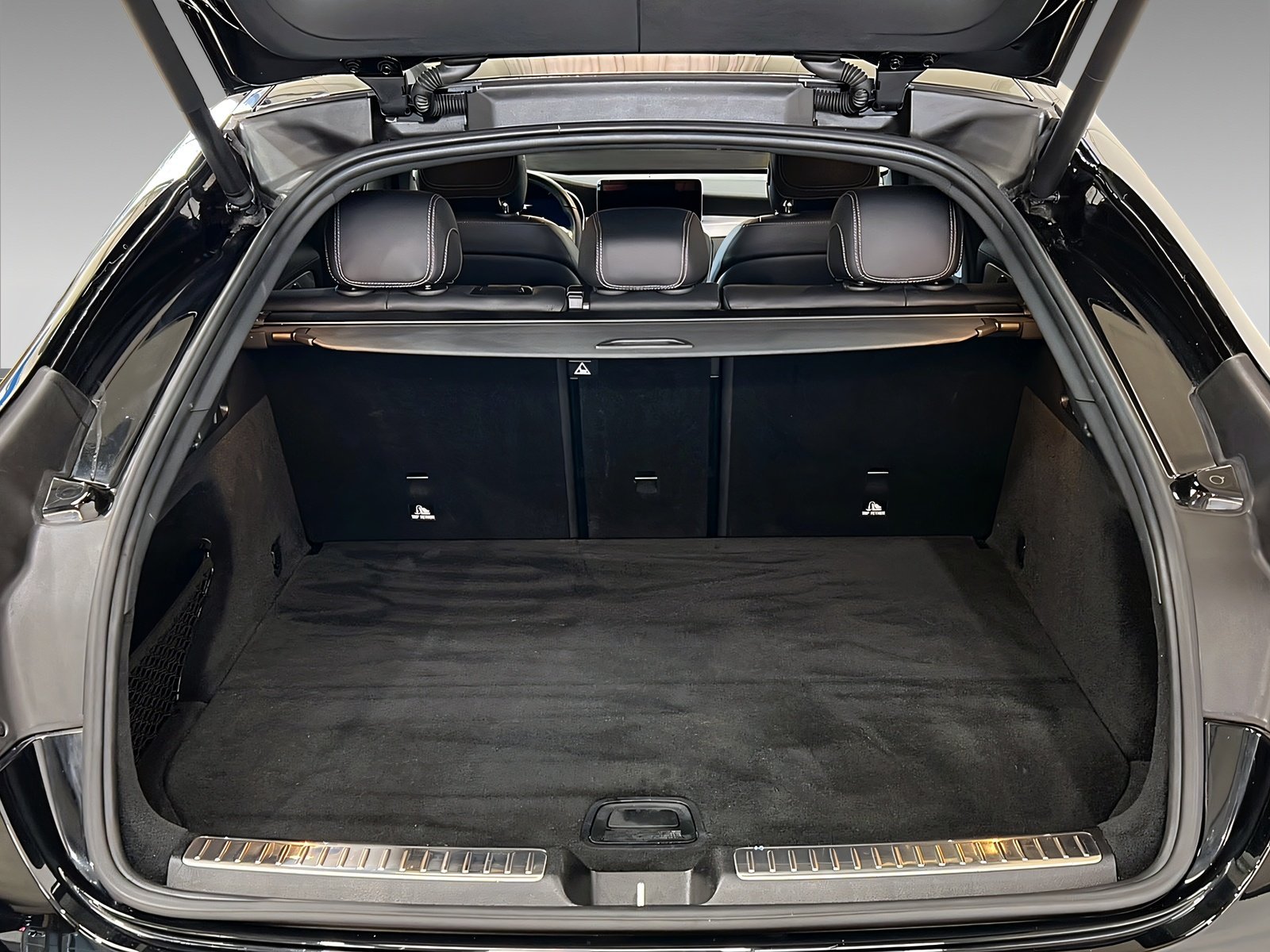 GLC 220 d 4M Coupé AMG+Memo+CarPlay+TotW+AHK+360 Bild 8