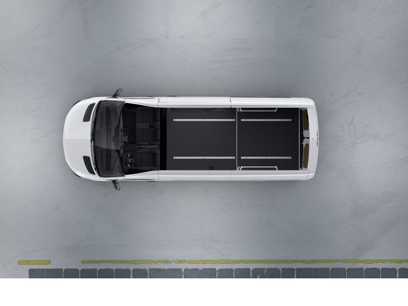 Sprinter 317 CDI Kasten H2 L2 TEMPOMAT+DAB+360° Bild 10