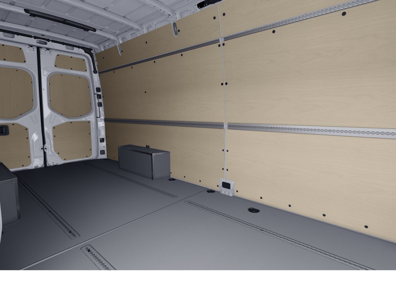 Sprinter 315 CDI Kasten L3 H2 TEMPOMAT+DAB+360° Bild 8