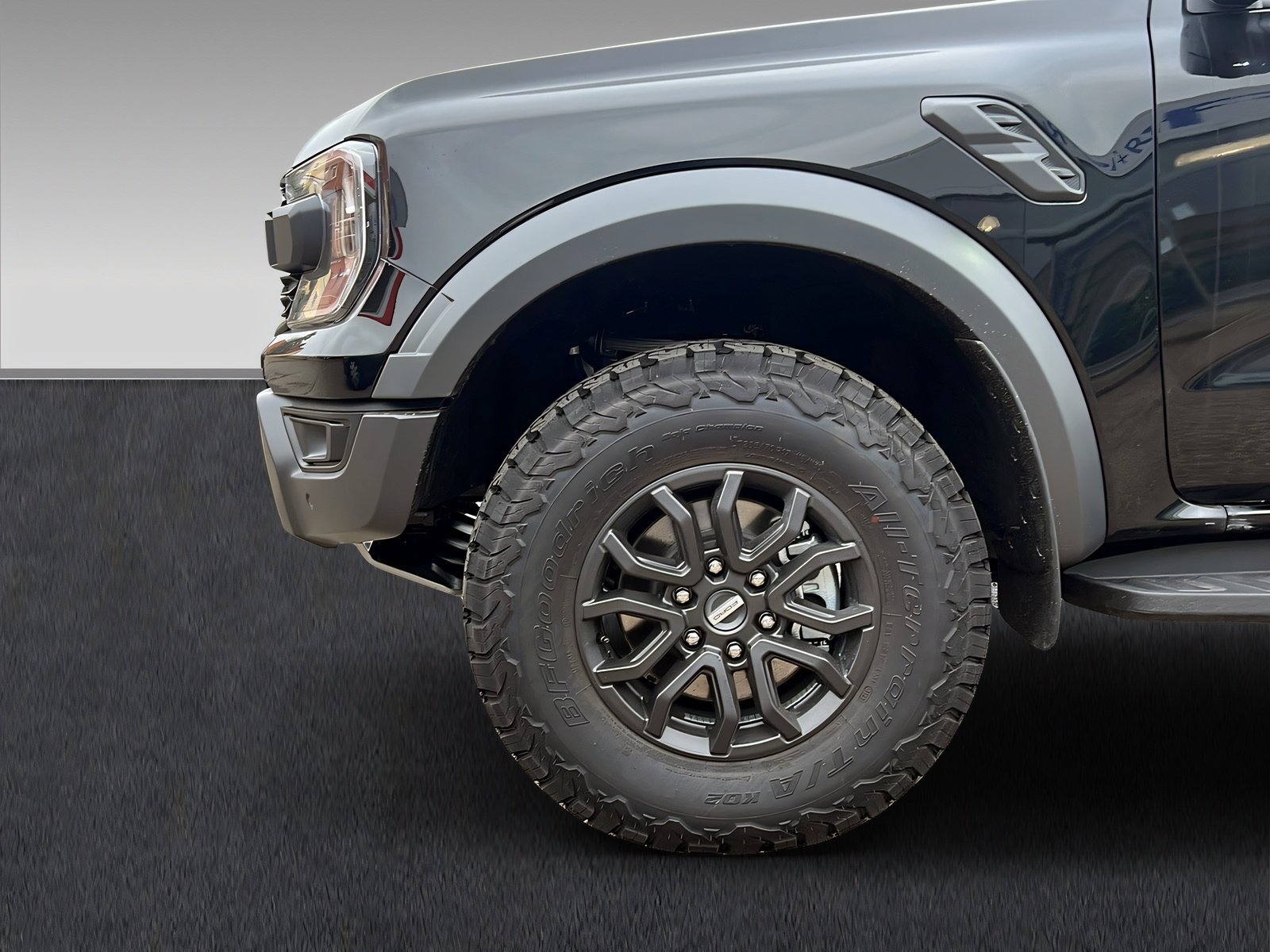 Ranger Raptor V6 Bild 4