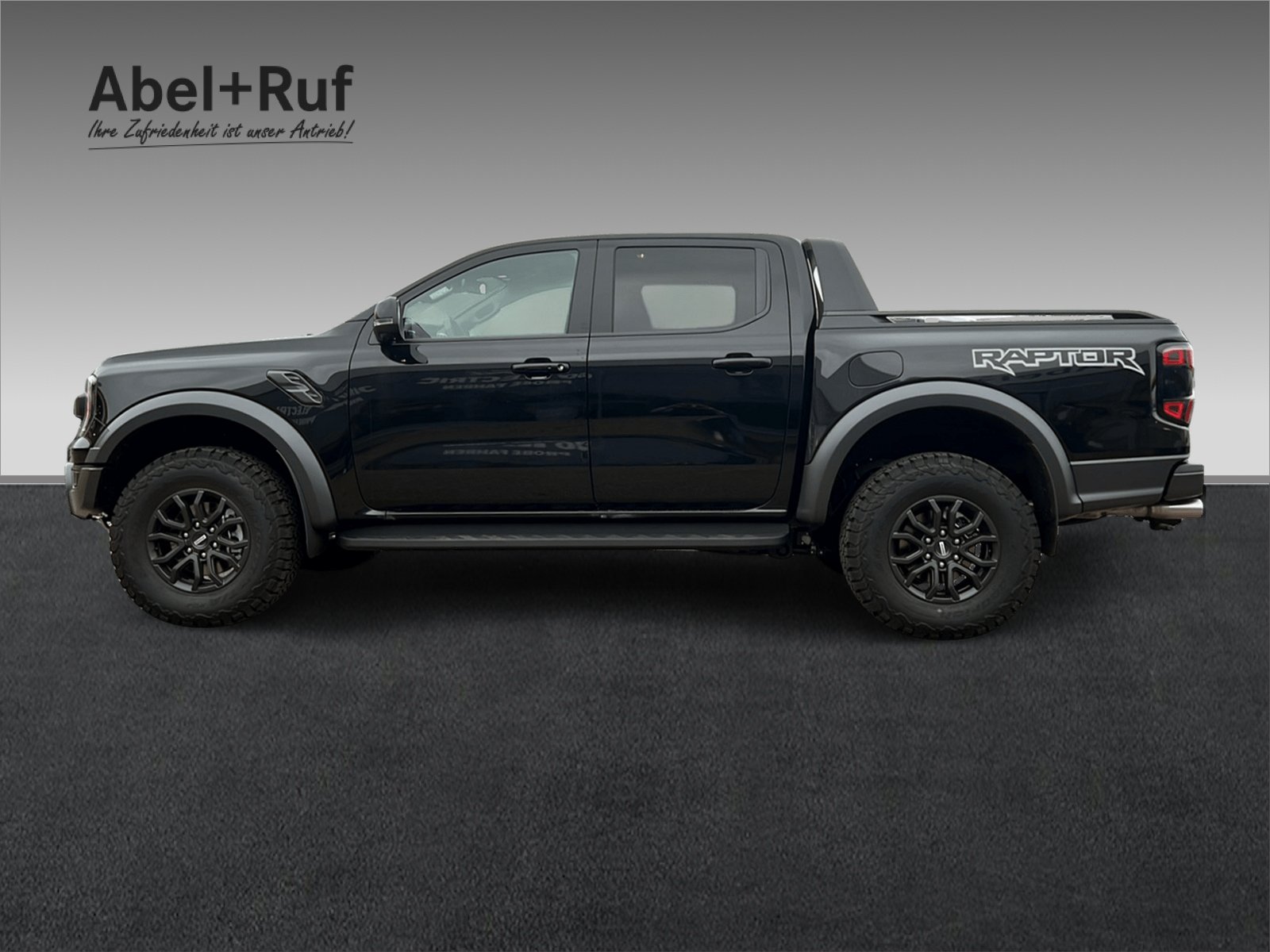 Ranger Raptor V6 Bild 5