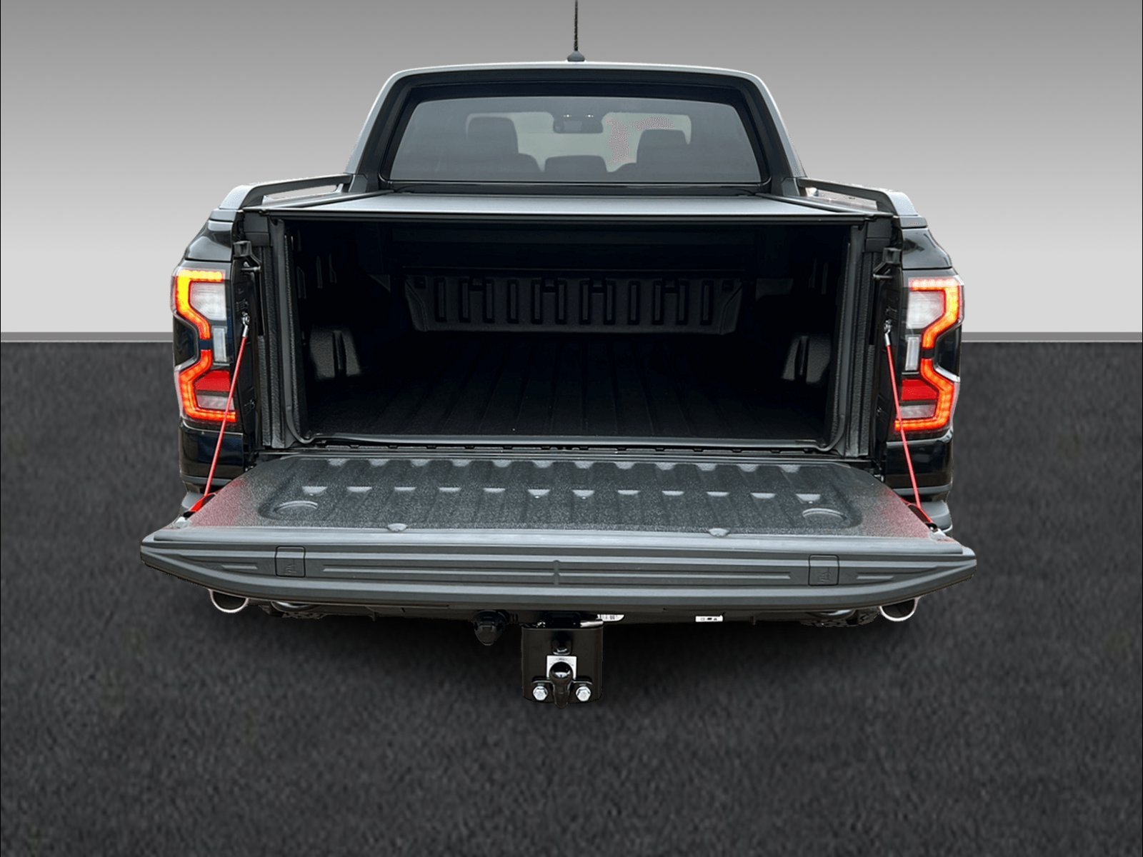 Ranger Raptor V6 Bild 8