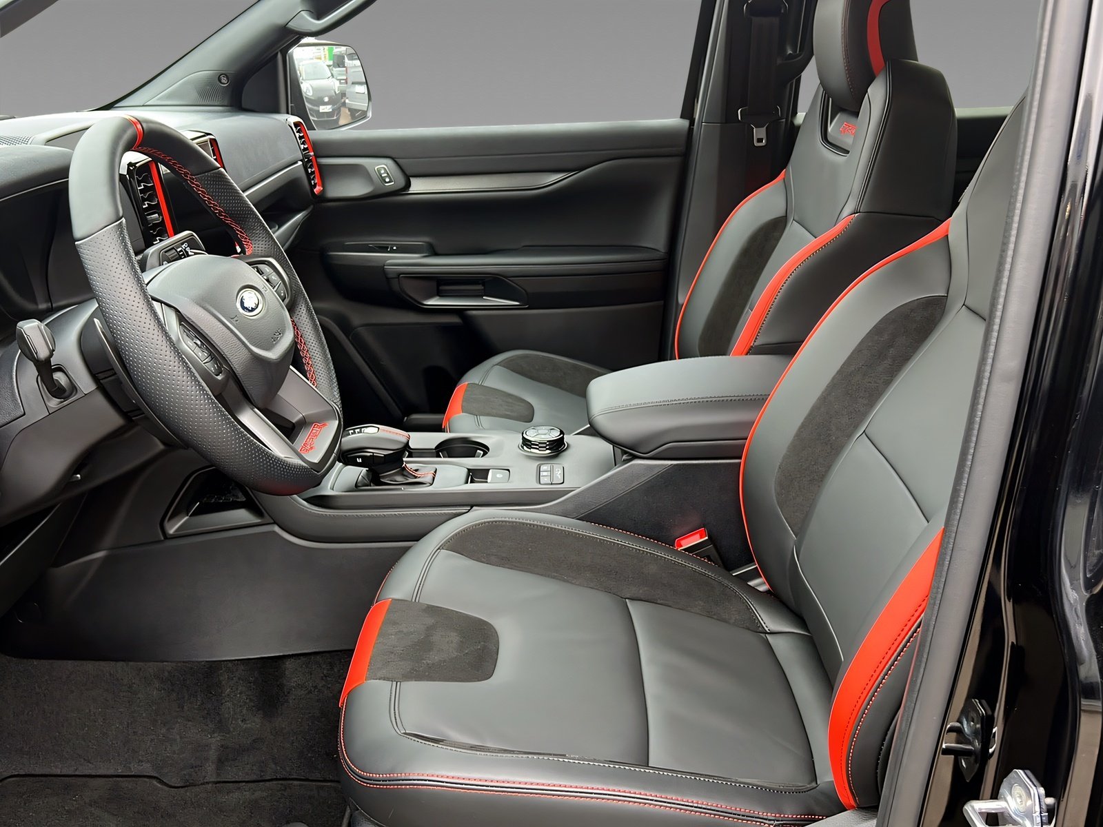 Ranger Raptor V6 Bild 9