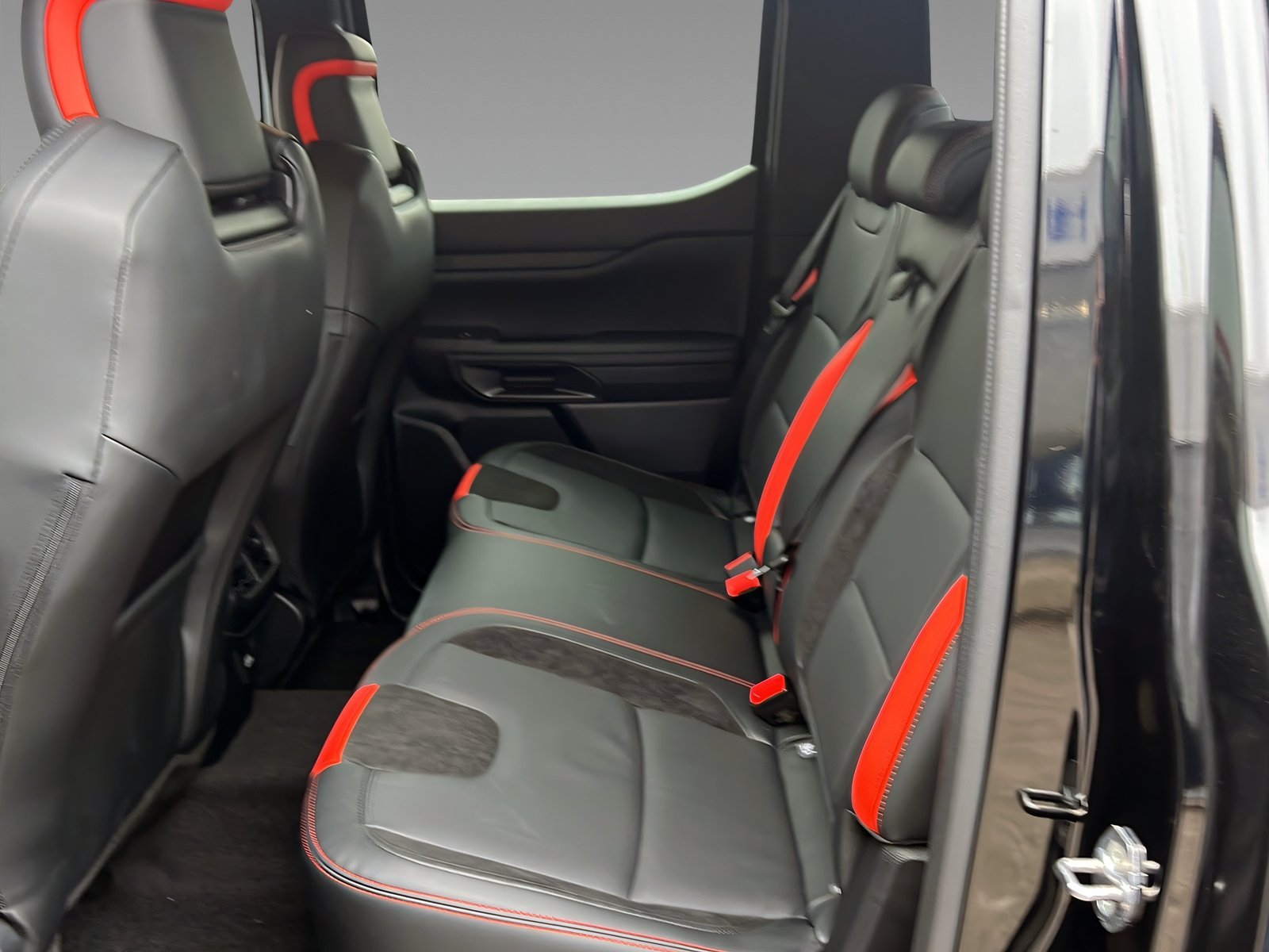 Ranger Raptor V6 Bild 10