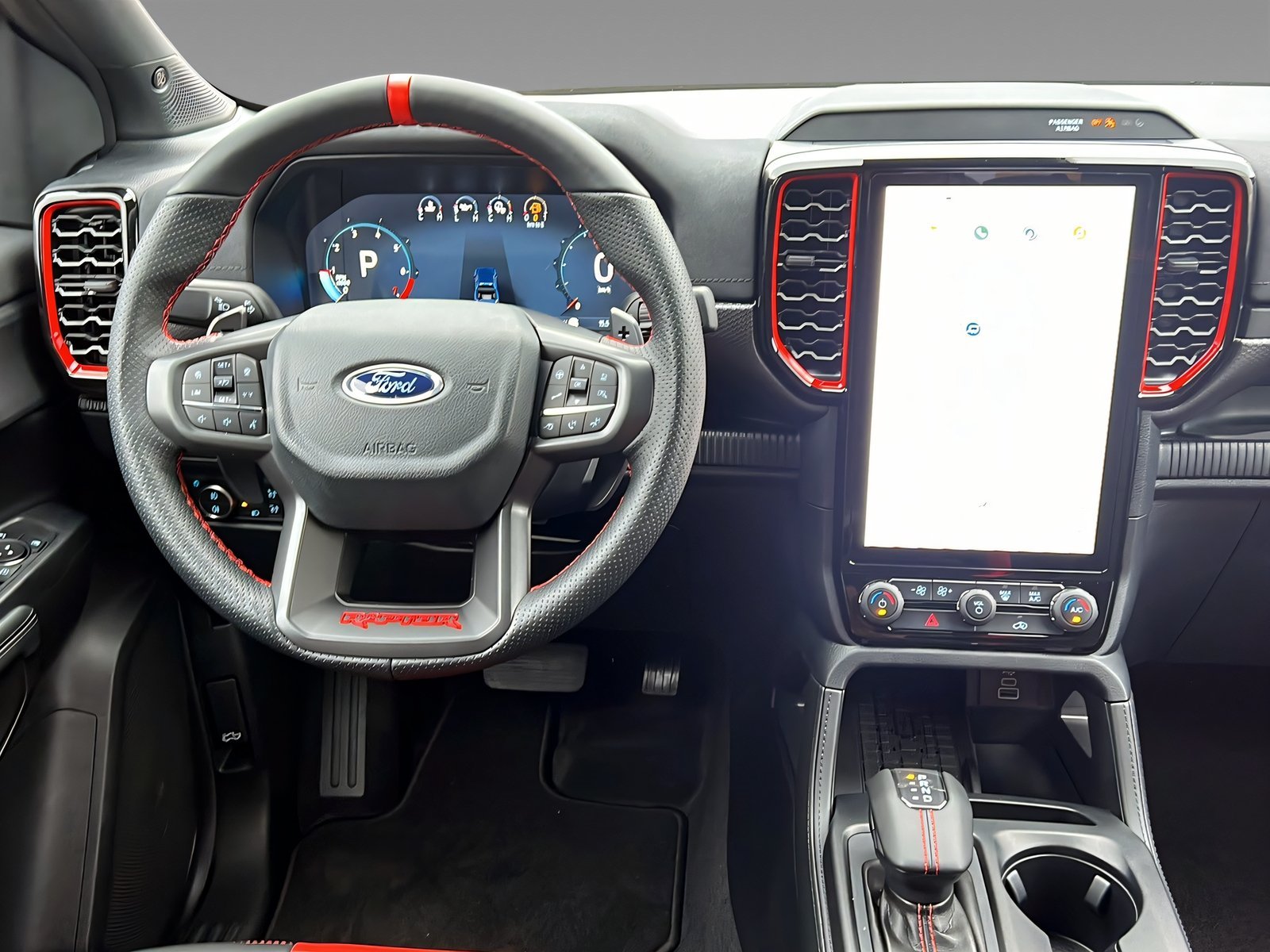 Ranger Raptor V6 Bild 11