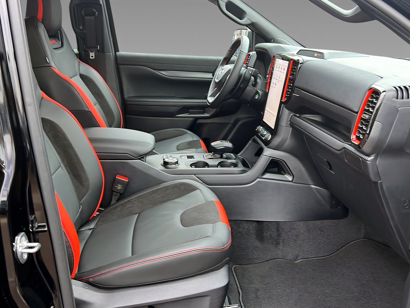 Ranger Raptor V6 Bild 12