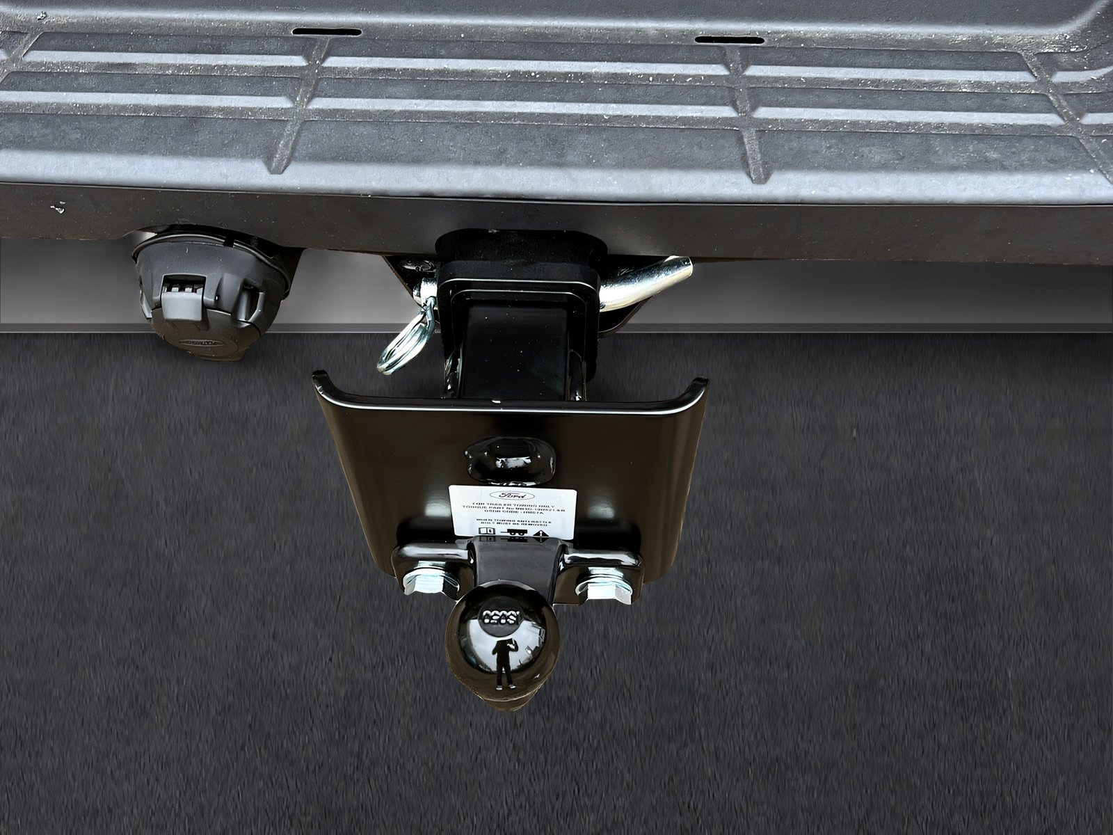 Ranger Raptor V6 Bild 13