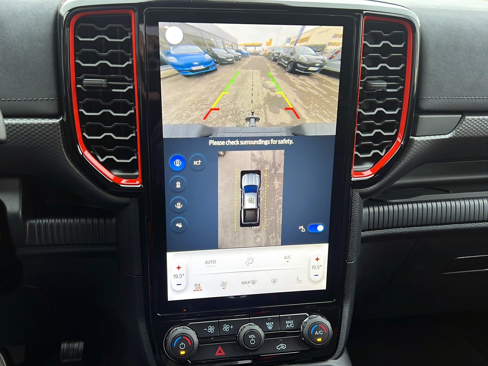 Ranger Raptor V6 Bild 14