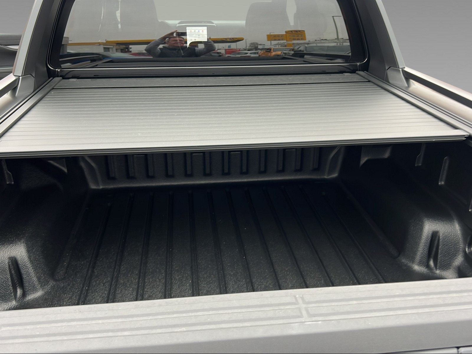 Ranger Raptor V6 Bild 15