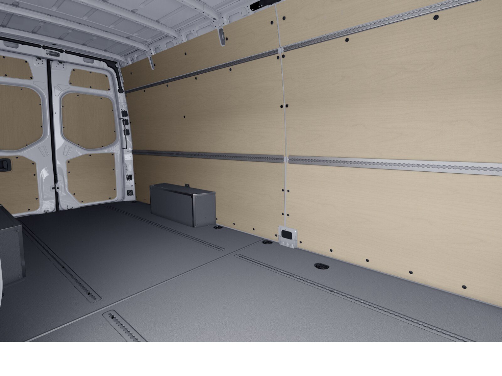 Sprinter 315 CDI Kasten L3H2 SHz+DAB+360° Bild 8