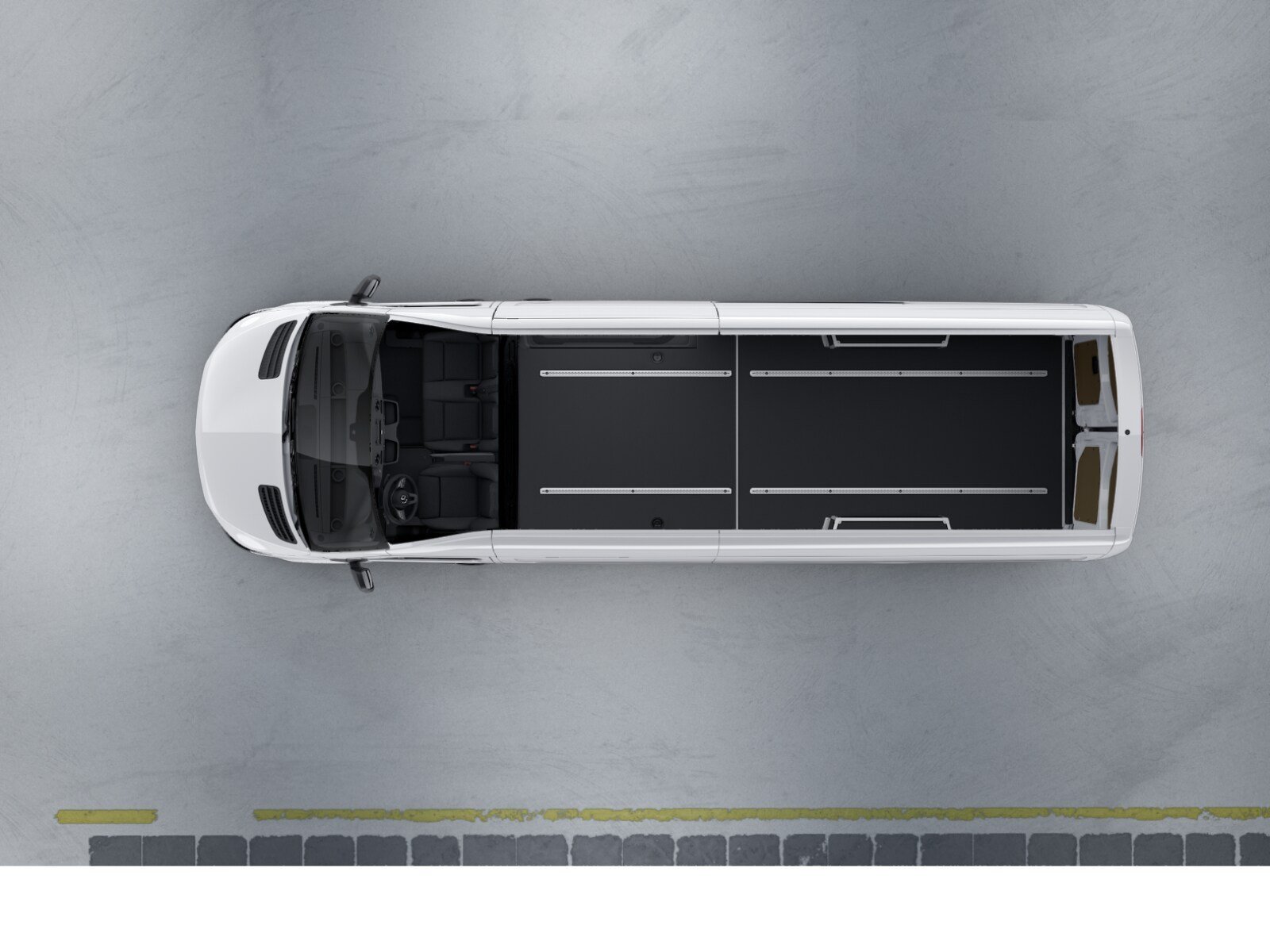 Sprinter 315 CDI Kasten L3H2 SHz+DAB+360° Bild 10