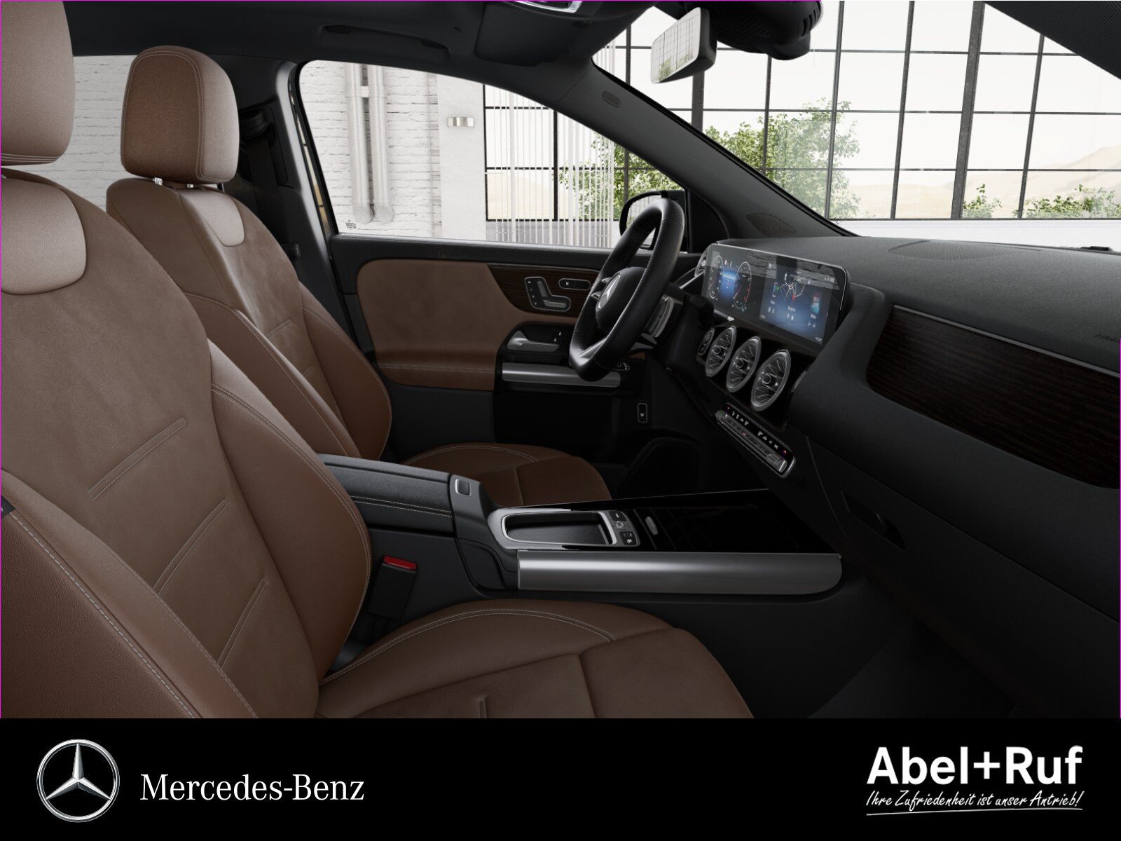 GLA 220 4M AMG+LED+NIGHT+Memory+TotW+360+CarPlay Bild 8