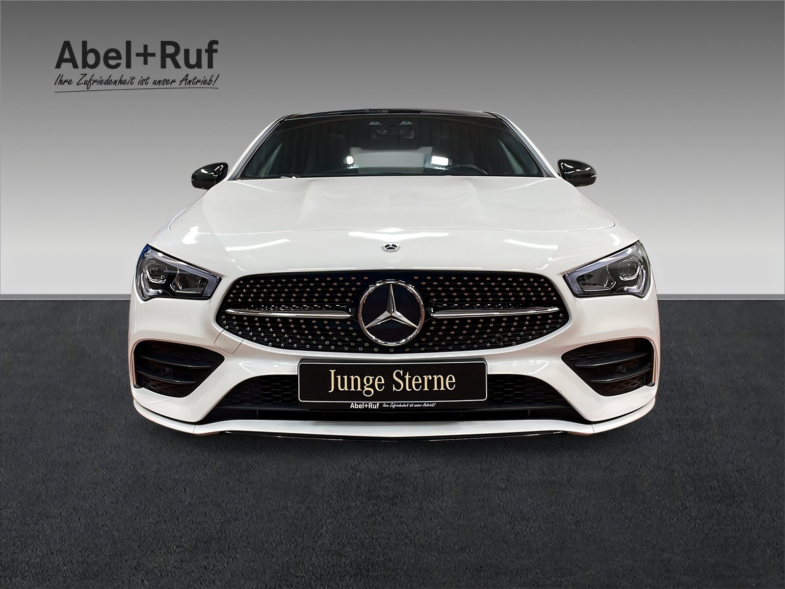 CLA 200 AMG+LED+NIGHT+Kamera+Ambiente+Pano+TotW Bild 2