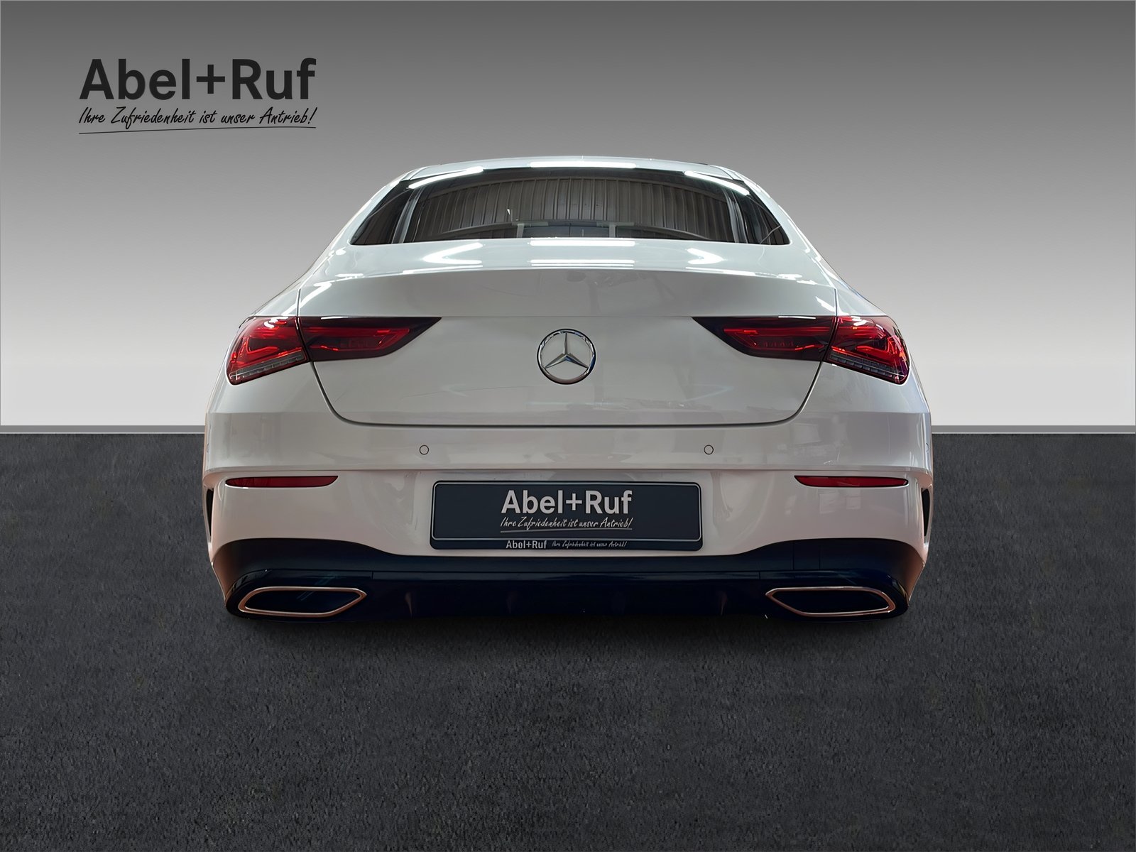 CLA 200 AMG+LED+NIGHT+Kamera+Ambiente+Pano+TotW Bild 5