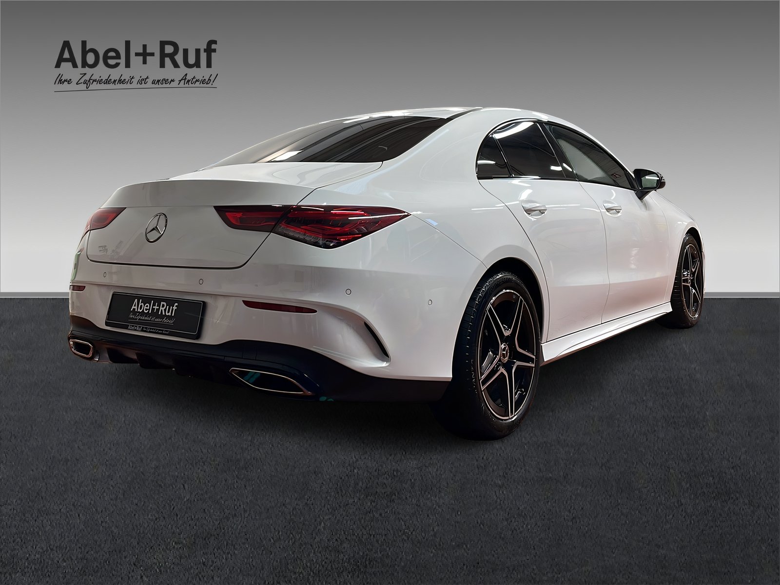 CLA 200 AMG+LED+NIGHT+Kamera+Ambiente+Pano+TotW Bild 7
