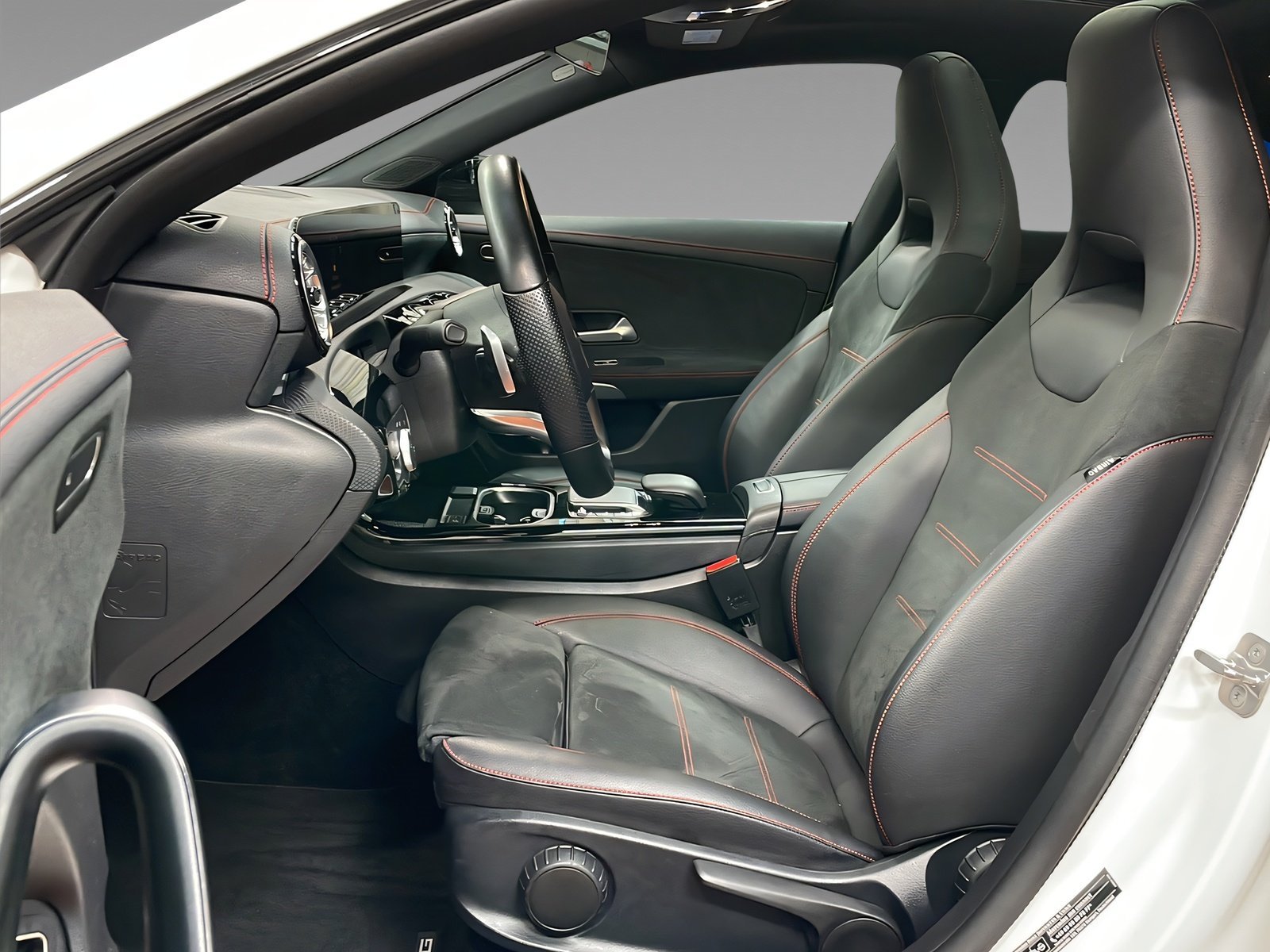 CLA 200 AMG+LED+NIGHT+Kamera+Ambiente+Pano+TotW Bild 9