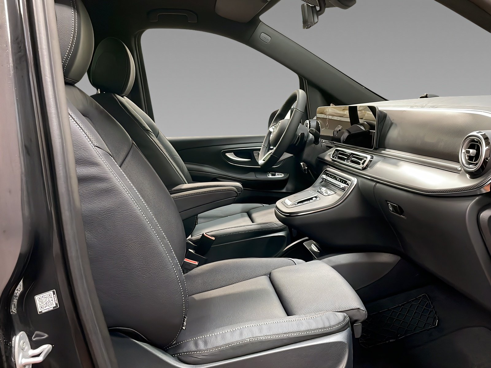 V 300 d 4x4 AVANTG lang+AMG+PANO+Burm+AHK Bild 9