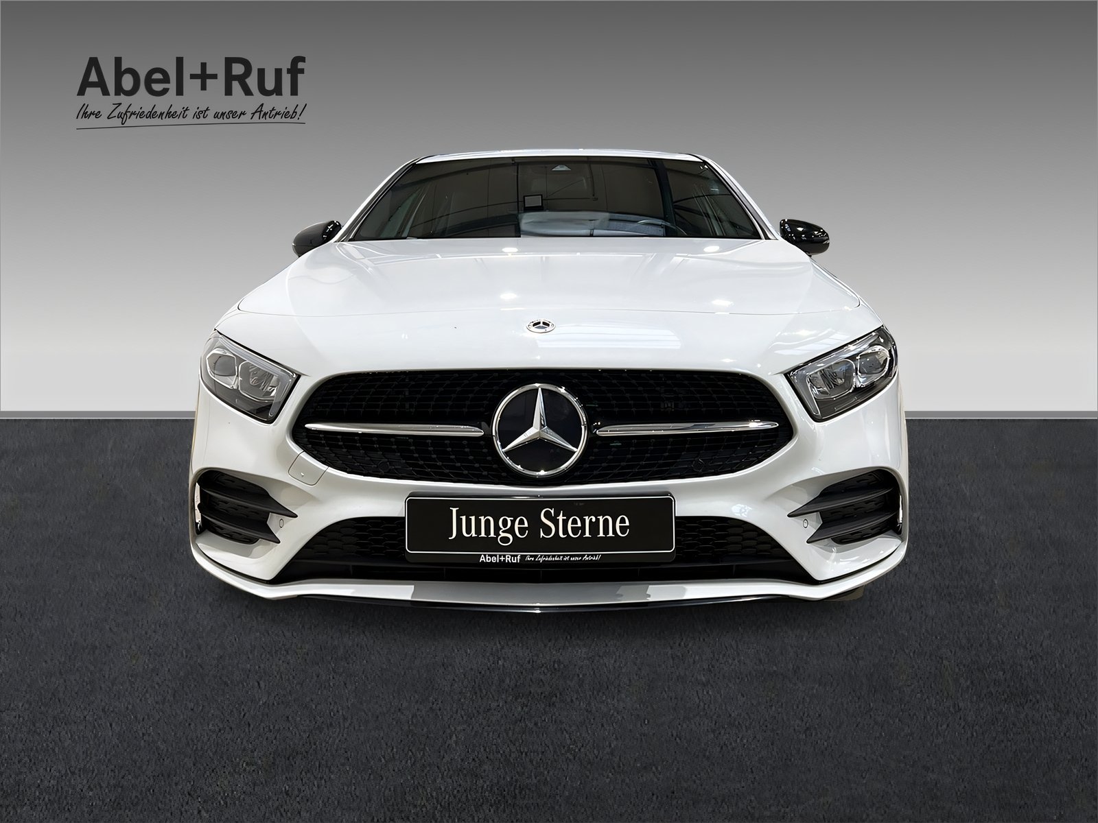 A 250 e Kompaktlimousine AMG+LED+NIGHT+Kame+Ambi Bild 2