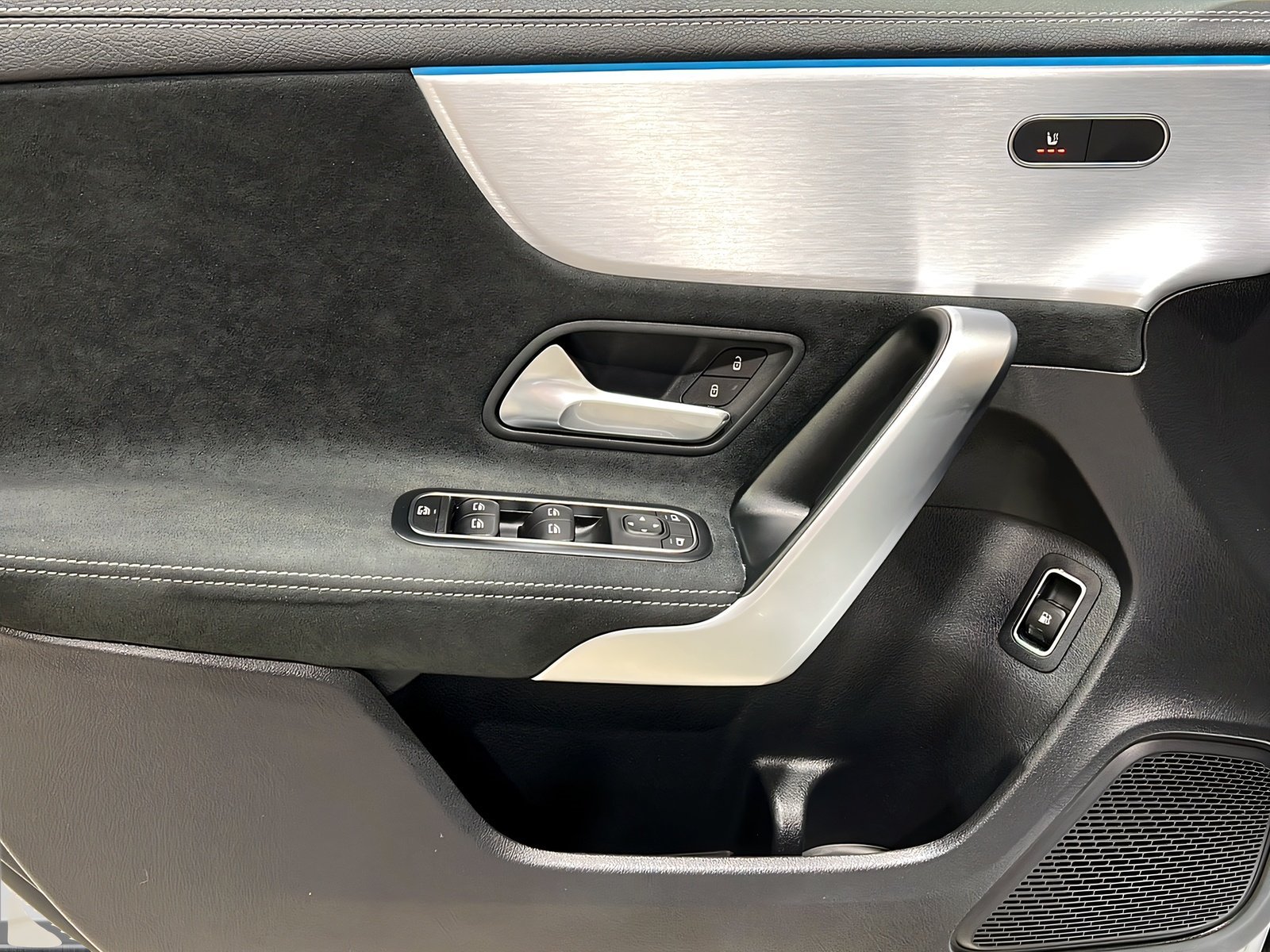 A 250 e Kompaktlimousine AMG+LED+NIGHT+Kame+Ambi Bild 13