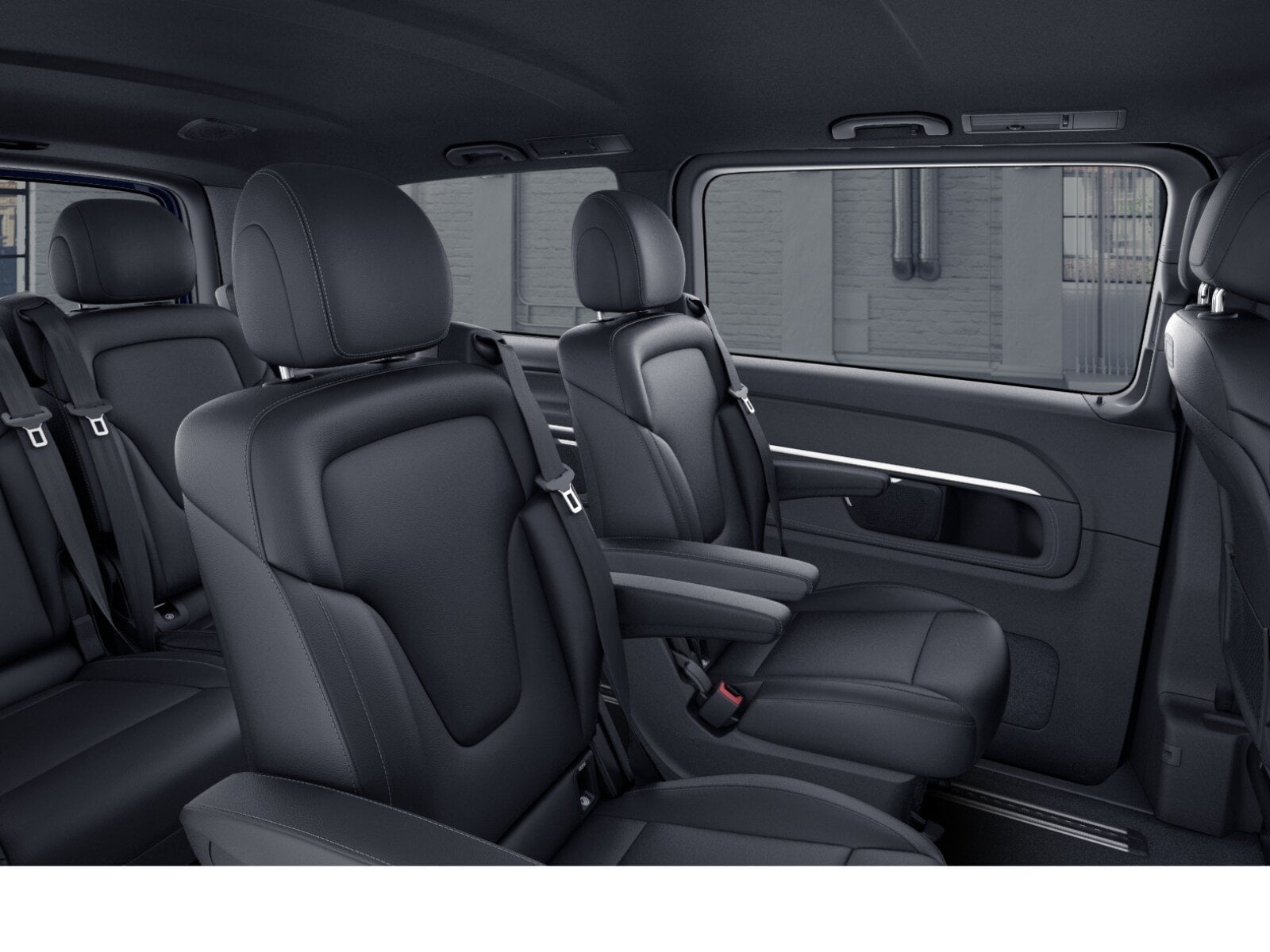 V 250 d EDITION Lang AVANTGARDE+DISTRO+AHK+360° Bild 9