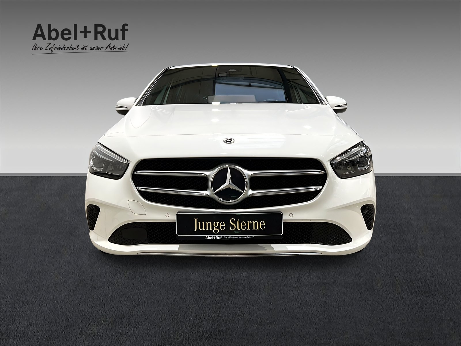 B 200 d STYLE+LED+Kamera+Tempoma+Navigation+MBUX Bild 2