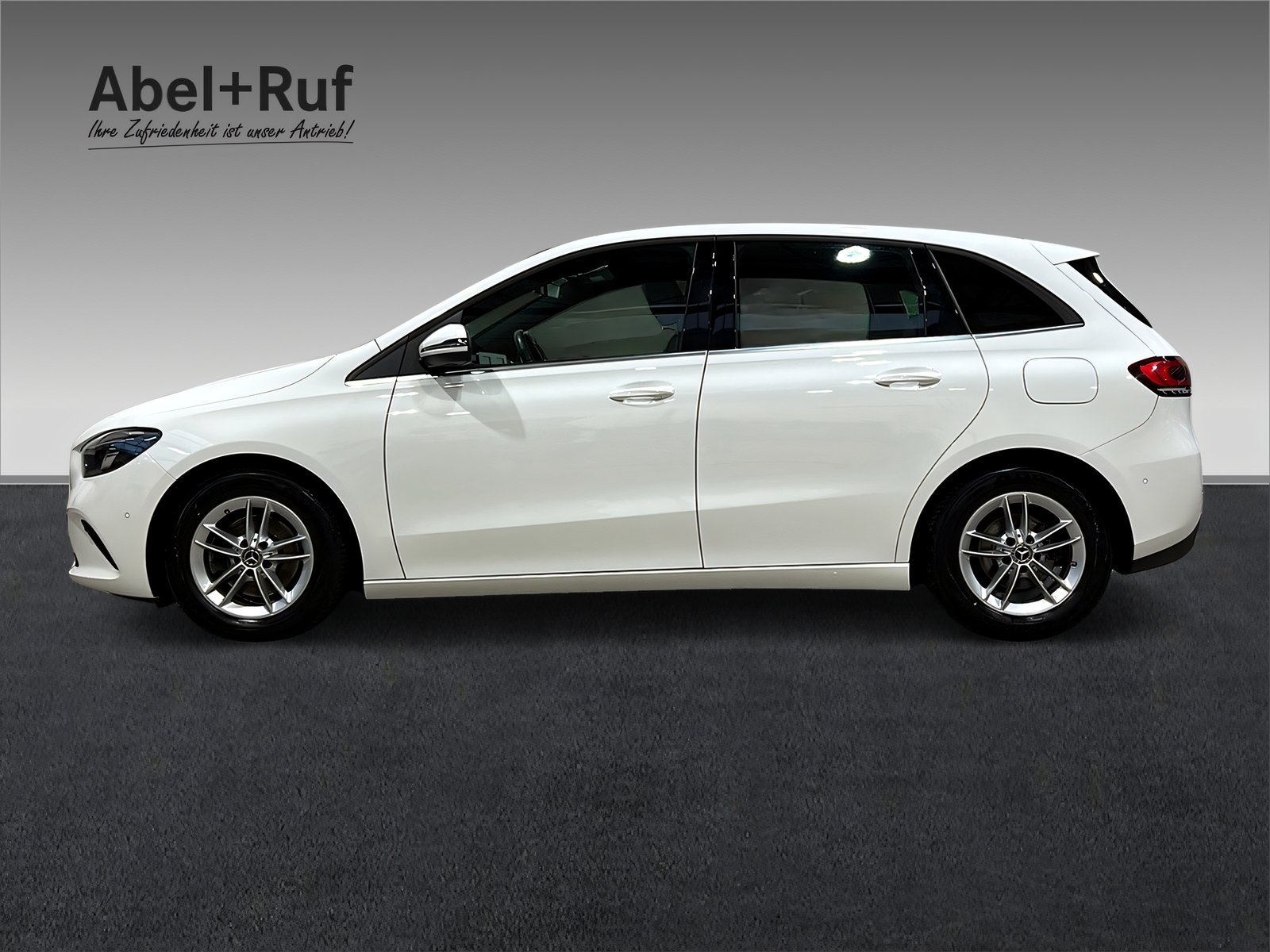 B 200 d STYLE+LED+Kamera+Tempoma+Navigation+MBUX Bild 5