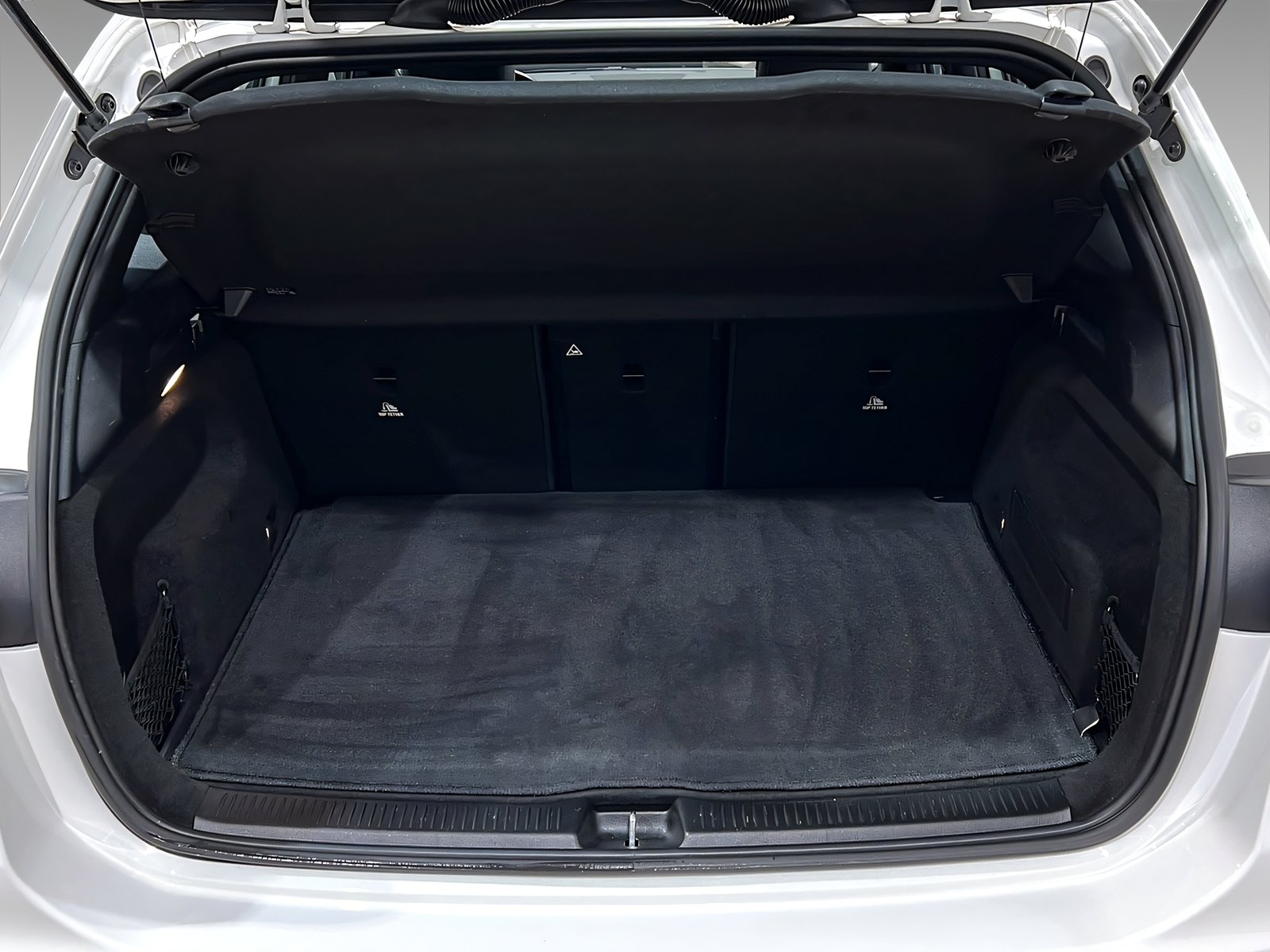 B 200 d STYLE+LED+Kamera+Tempoma+Navigation+MBUX Bild 8