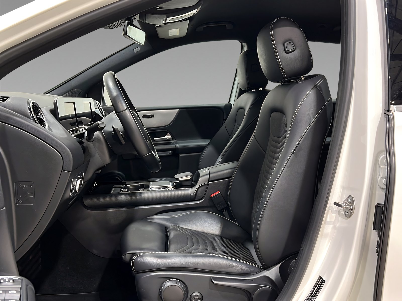 B 200 d STYLE+LED+Kamera+Tempoma+Navigation+MBUX Bild 9