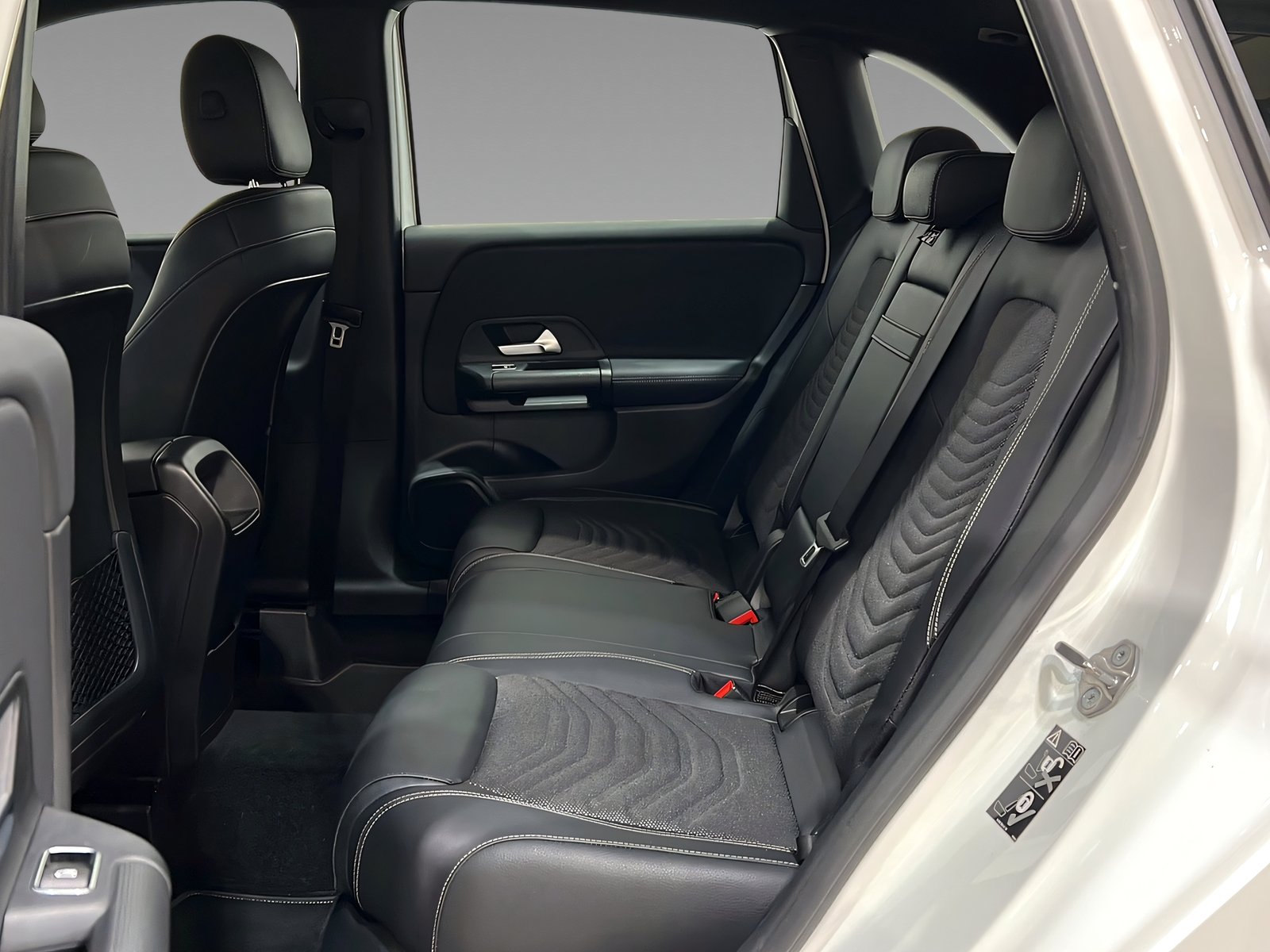 B 200 d STYLE+LED+Kamera+Tempoma+Navigation+MBUX Bild 10