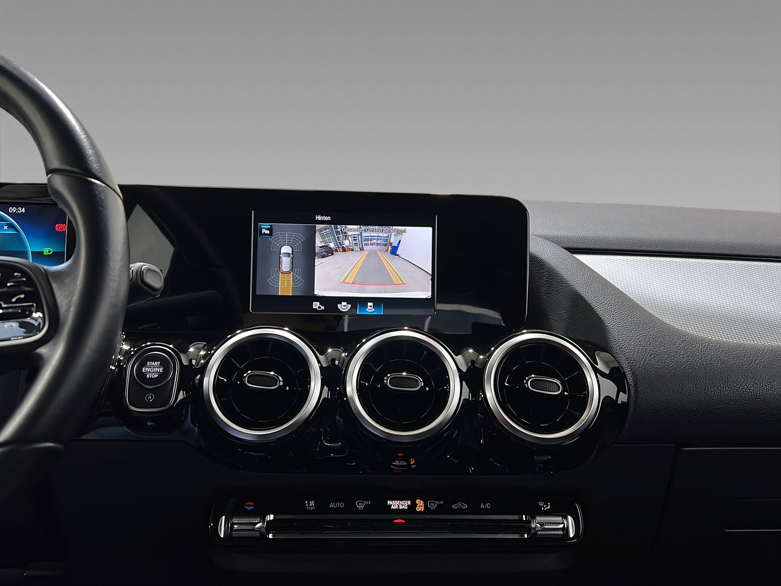 B 200 d STYLE+LED+Kamera+Tempoma+Navigation+MBUX Bild 15