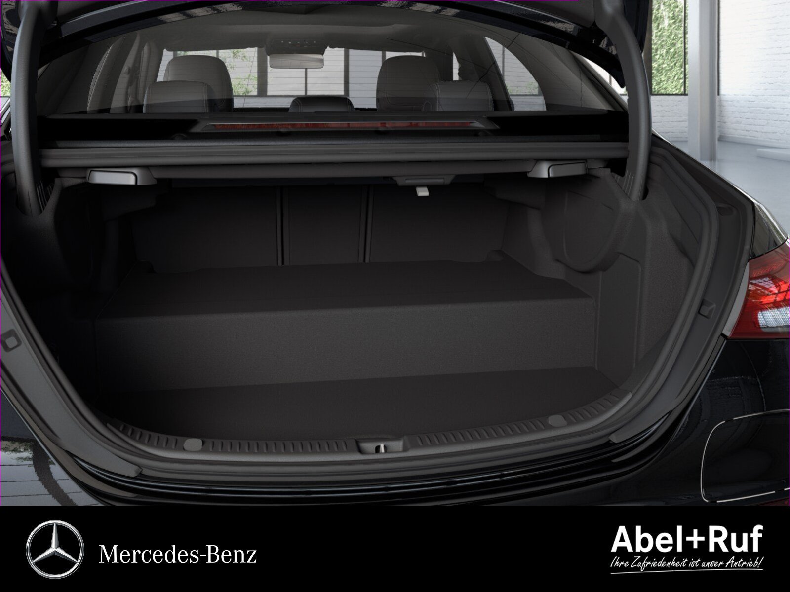 E 300de 4M AMG+DIST+NIGHT+Pano+Memo+Burm+Kam+AHK Bild 11