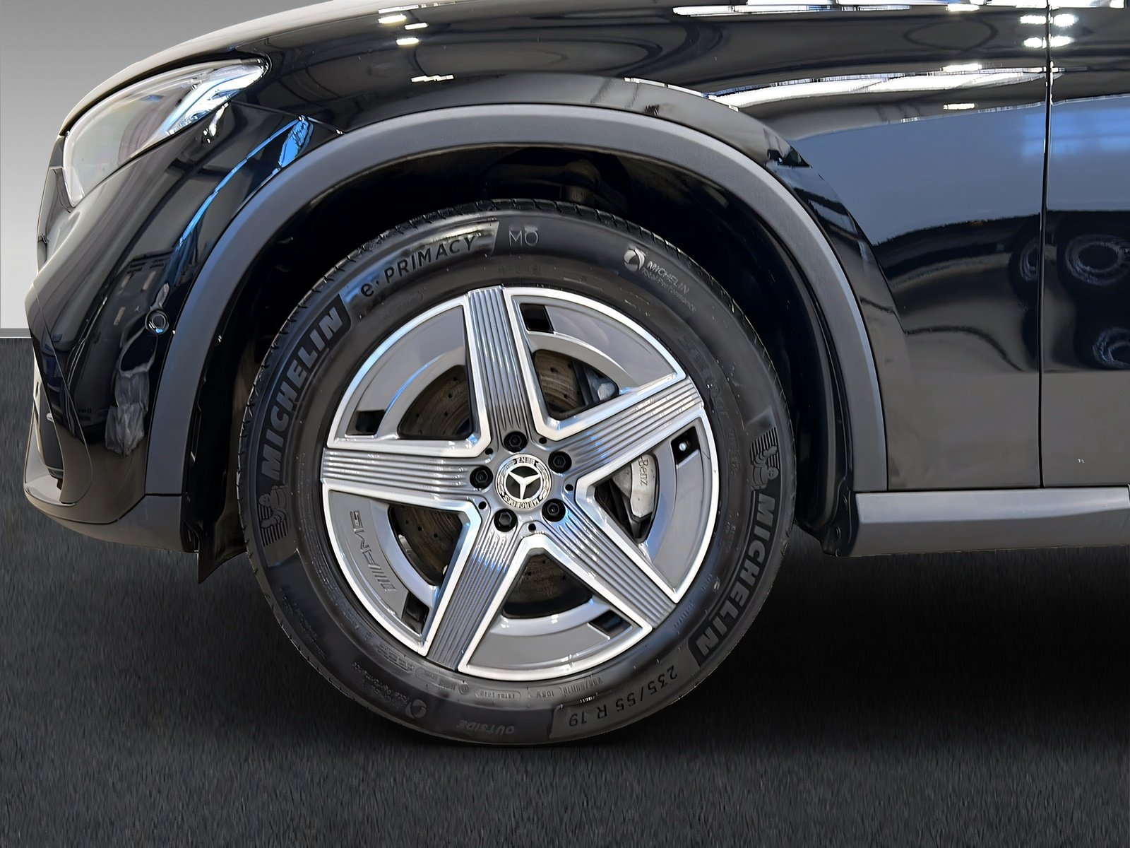 GLC 300 d 4M AMG+LED+Kamera+Ambiente+CarPlay+DAB Bild 4