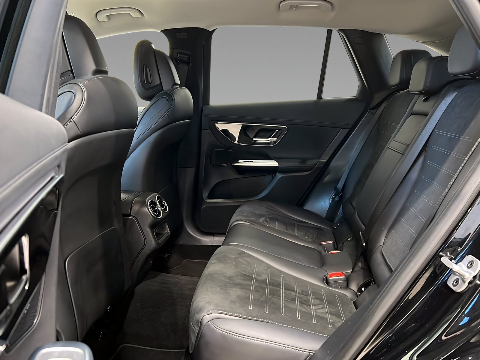 GLC 300 d 4M AMG+LED+Kamera+Ambiente+CarPlay+DAB Bild 10