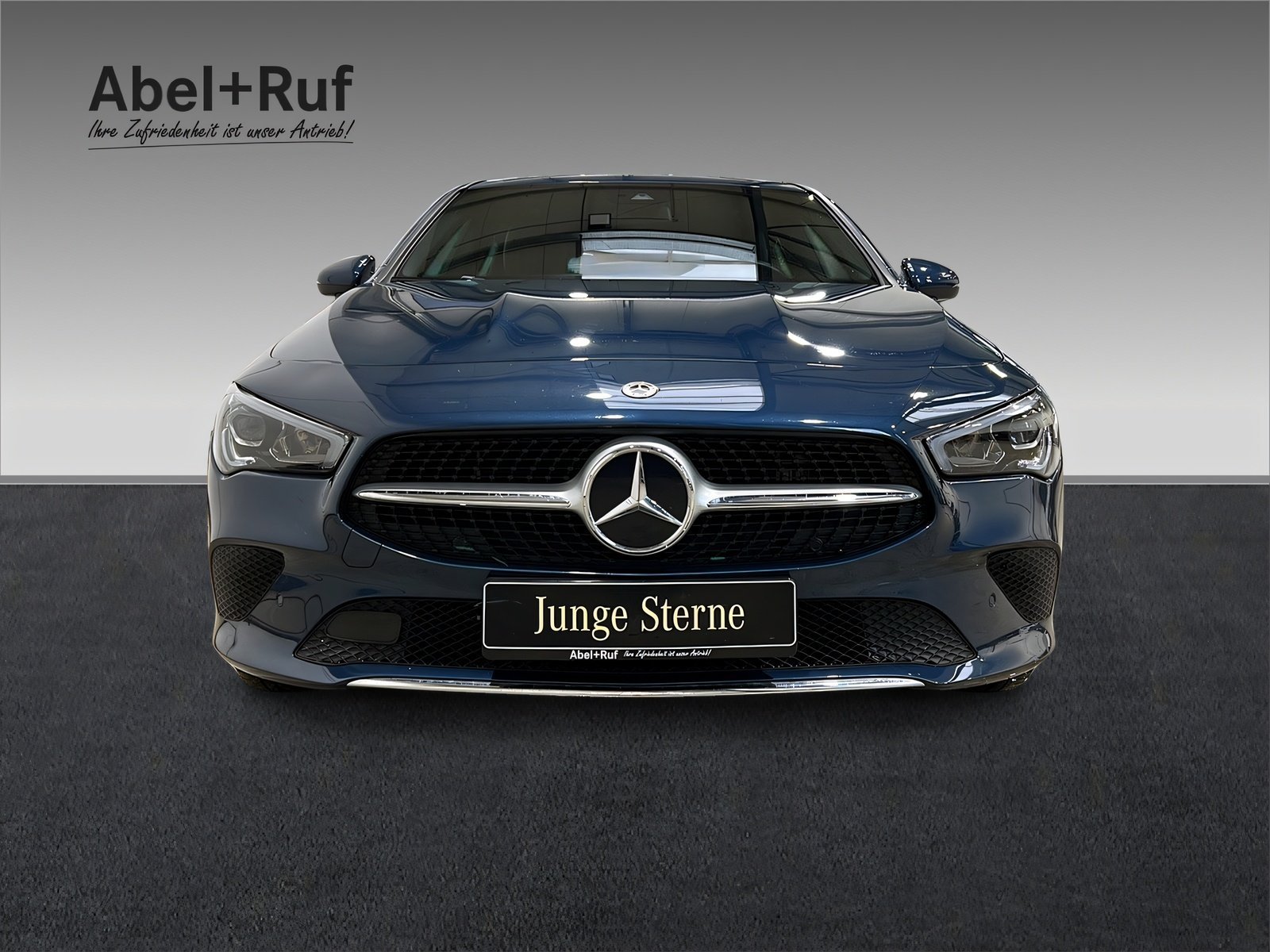 CLA 250 e SB PROGRESSIVE+LED+Kamera+CarPlay+DAB Bild 2