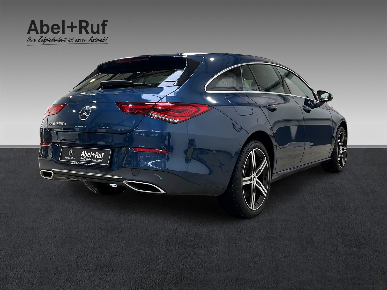 CLA 250 e SB PROGRESSIVE+LED+Kamera+CarPlay+DAB Bild 7