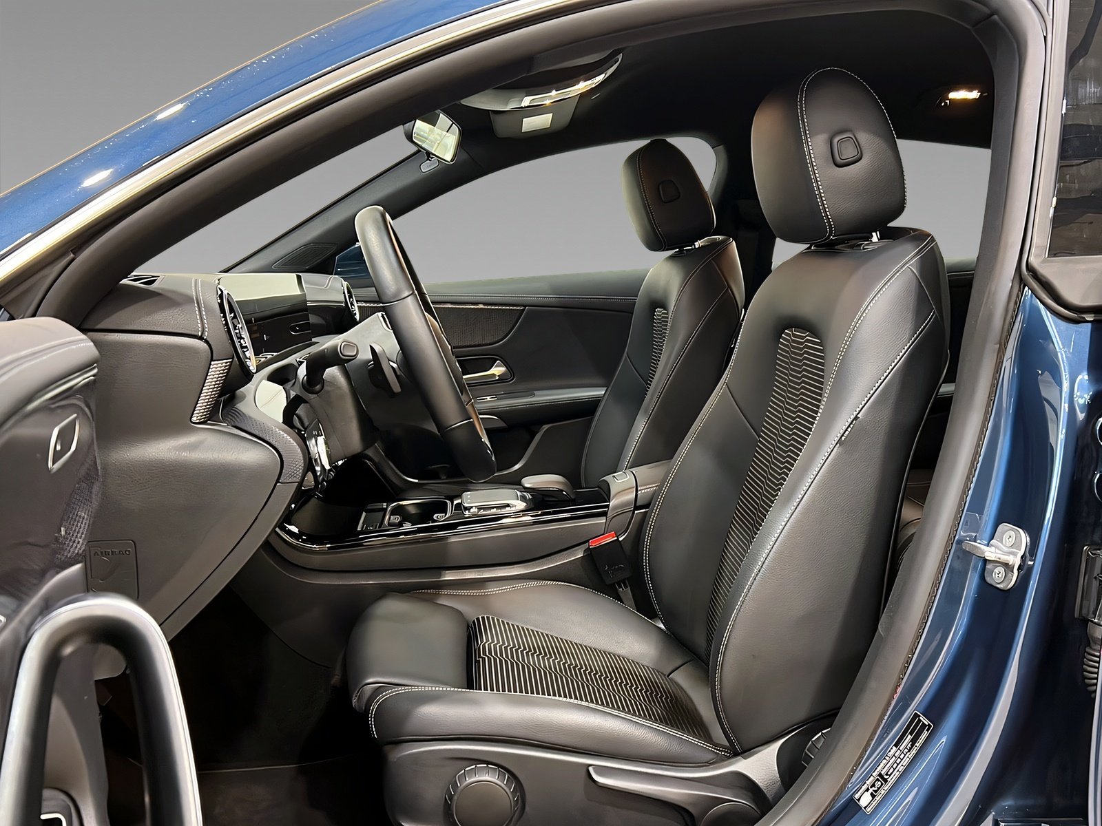 CLA 250 e SB PROGRESSIVE+LED+Kamera+CarPlay+DAB Bild 9