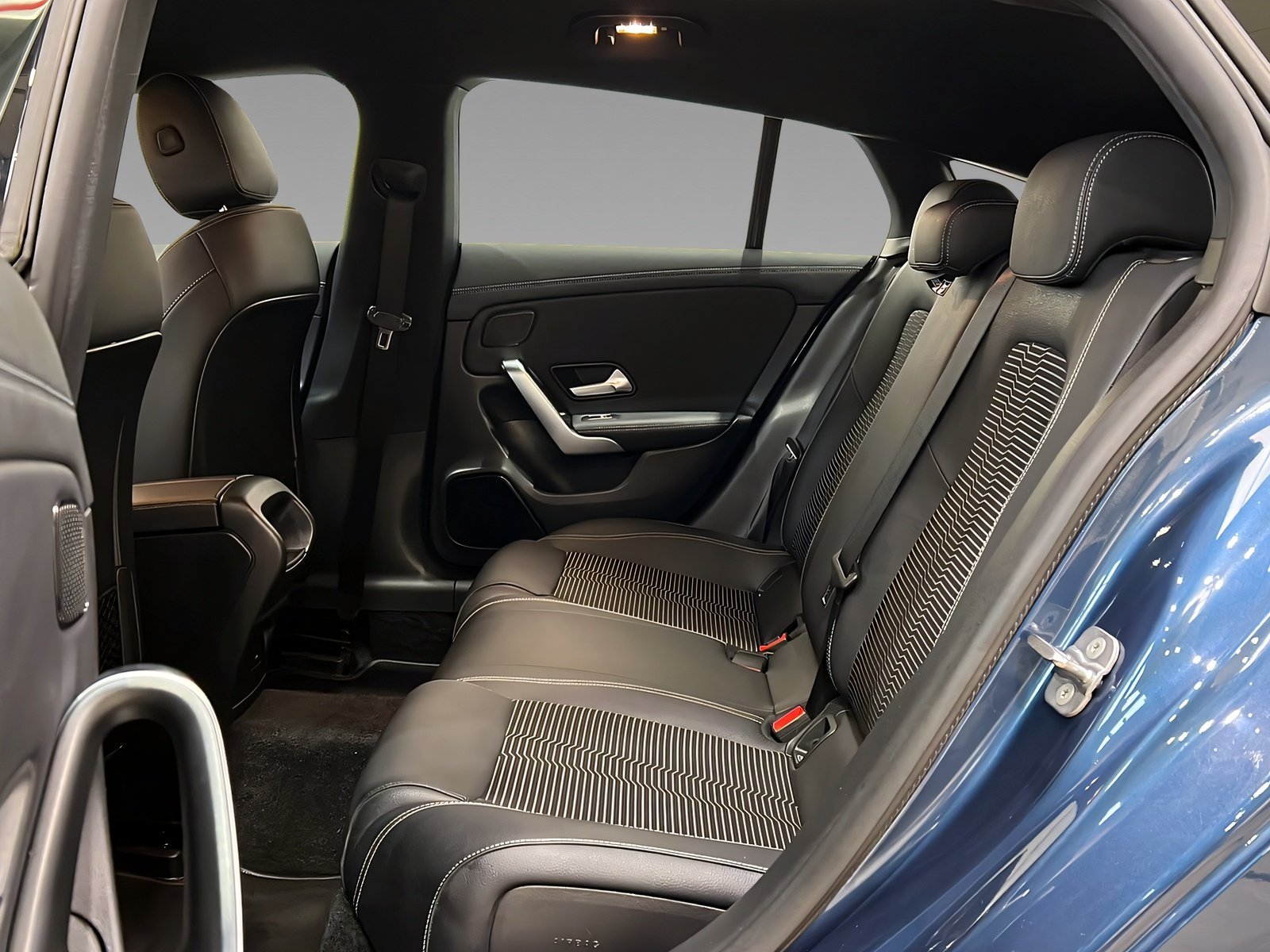 CLA 250 e SB PROGRESSIVE+LED+Kamera+CarPlay+DAB Bild 10