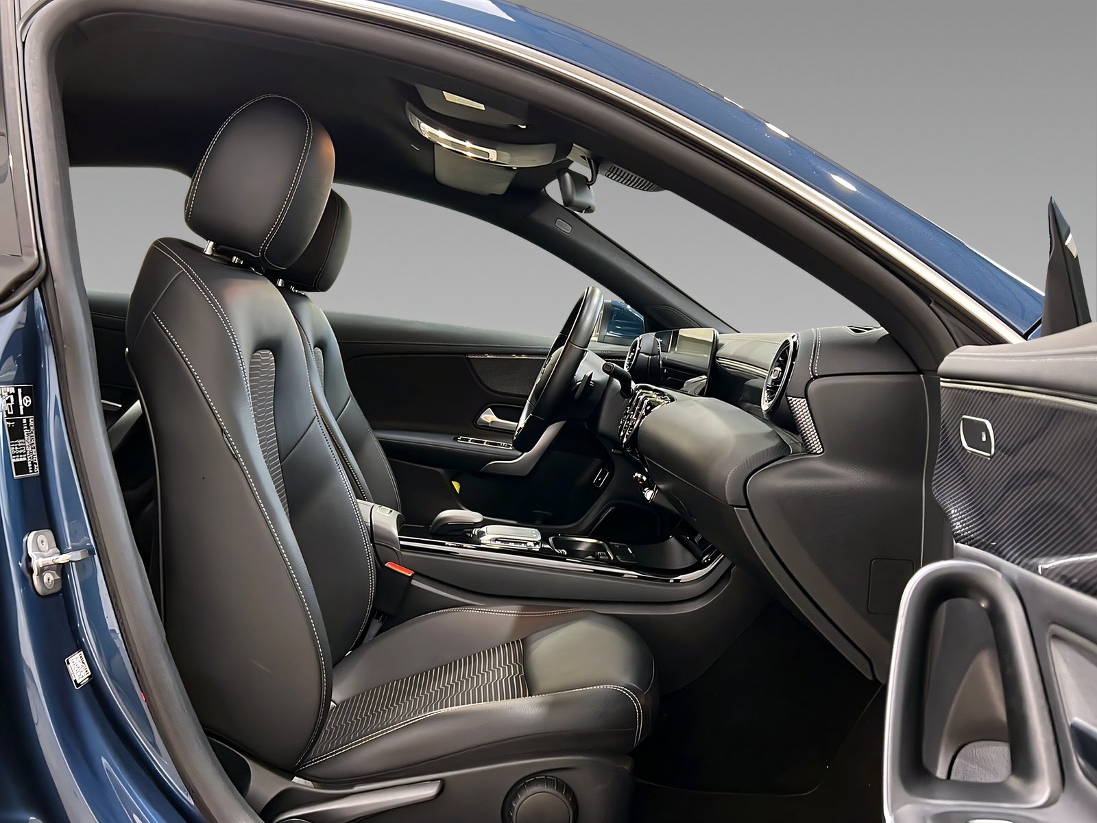 CLA 250 e SB PROGRESSIVE+LED+Kamera+CarPlay+DAB Bild 12