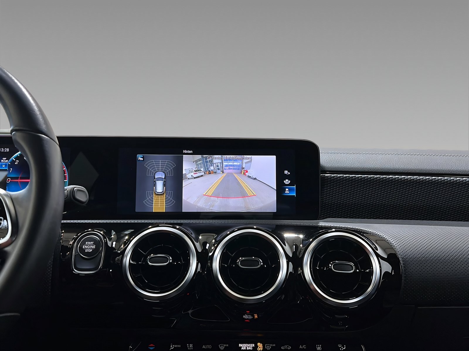 CLA 250 e SB PROGRESSIVE+LED+Kamera+CarPlay+DAB Bild 15