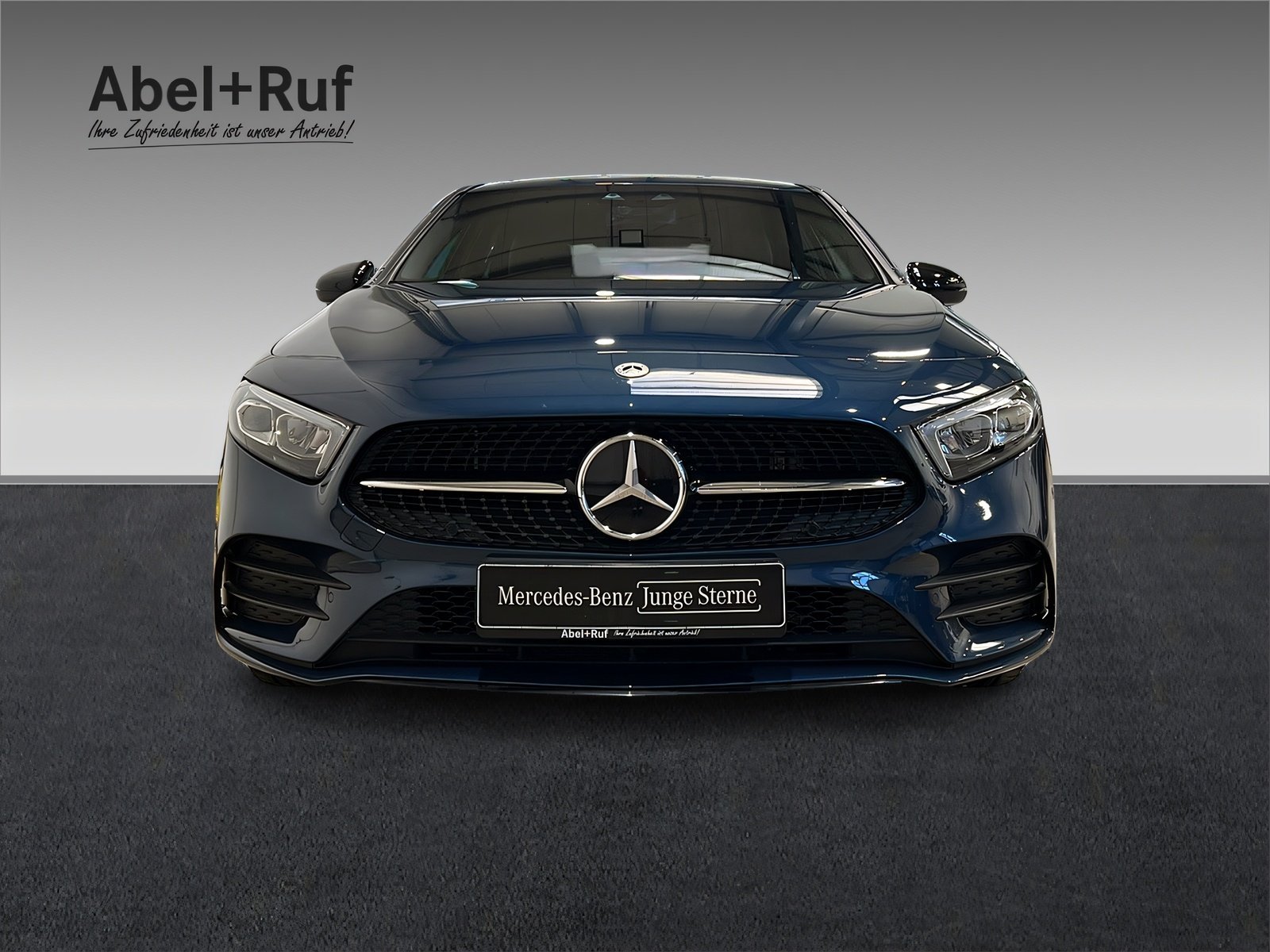 A 250 e Limo AMG+LED+HEAD-UP+DISTRONIC+Kamera Bild 2