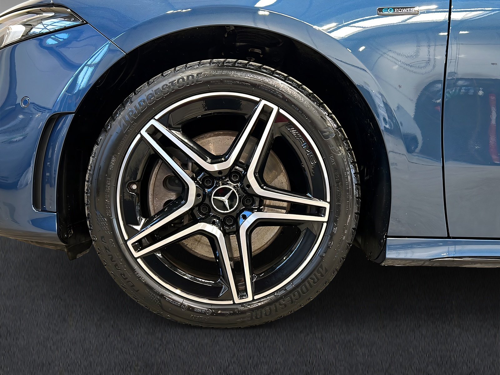 A 250 e Limo AMG+LED+HEAD-UP+DISTRONIC+Kamera Bild 4