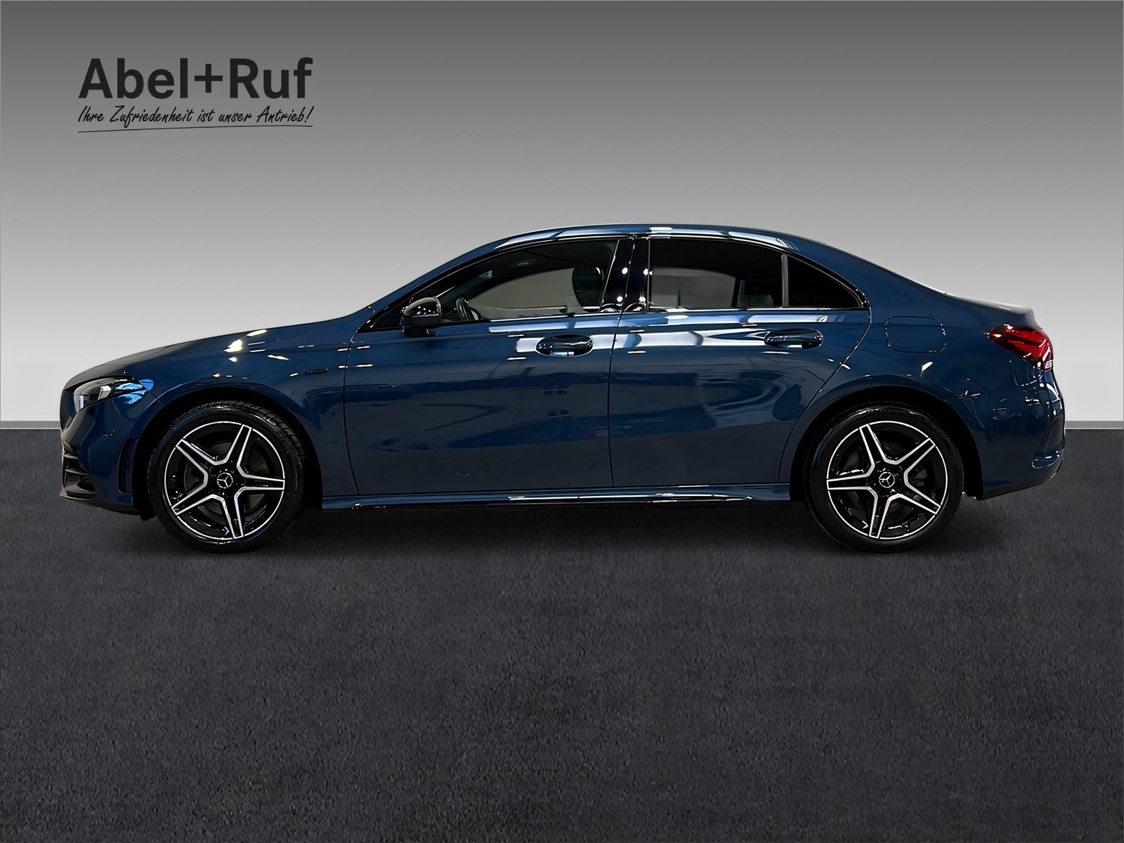 A 250 e Limo AMG+LED+HEAD-UP+DISTRONIC+Kamera Bild 5