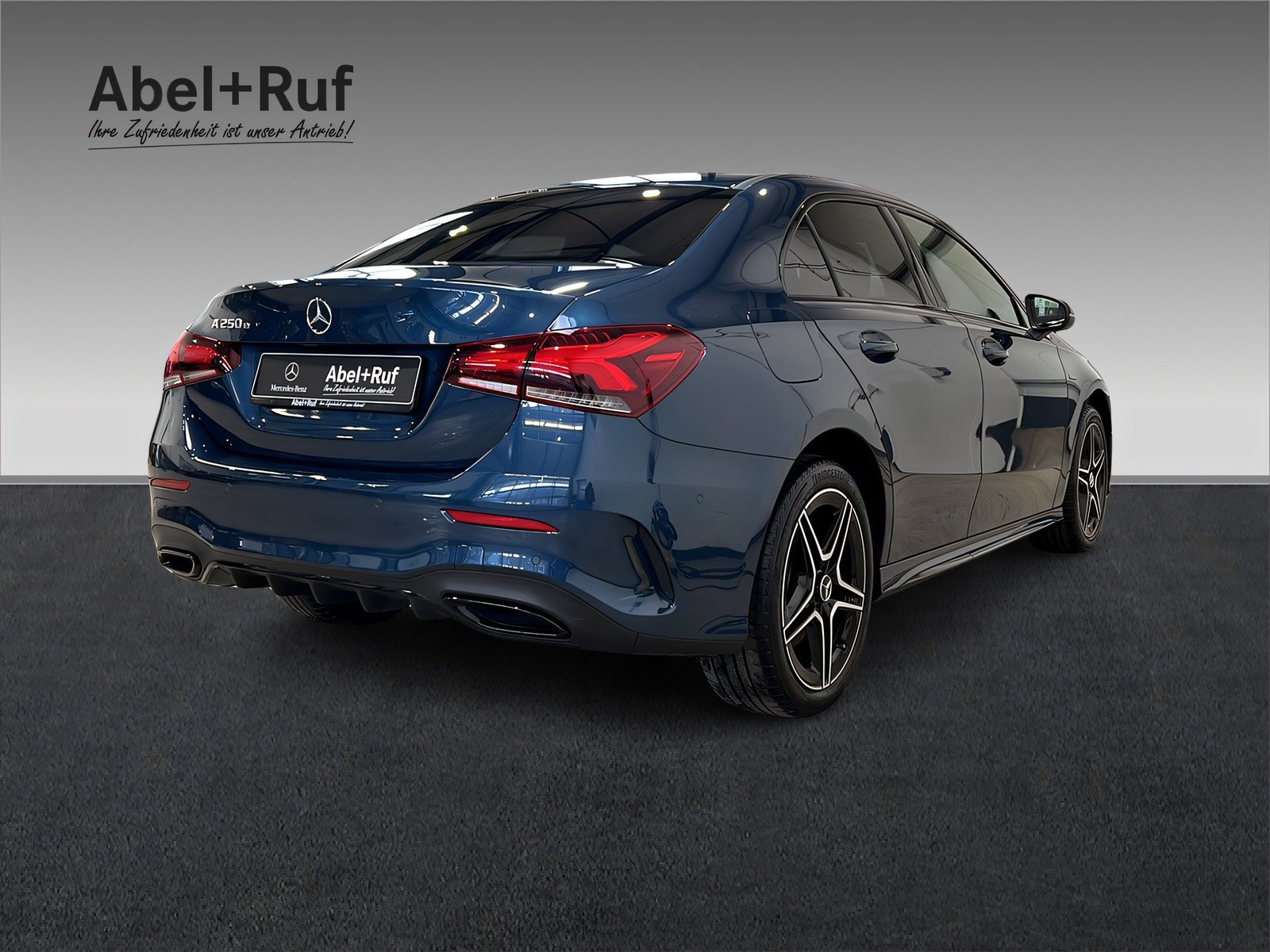 A 250 e Limo AMG+LED+HEAD-UP+DISTRONIC+Kamera Bild 7