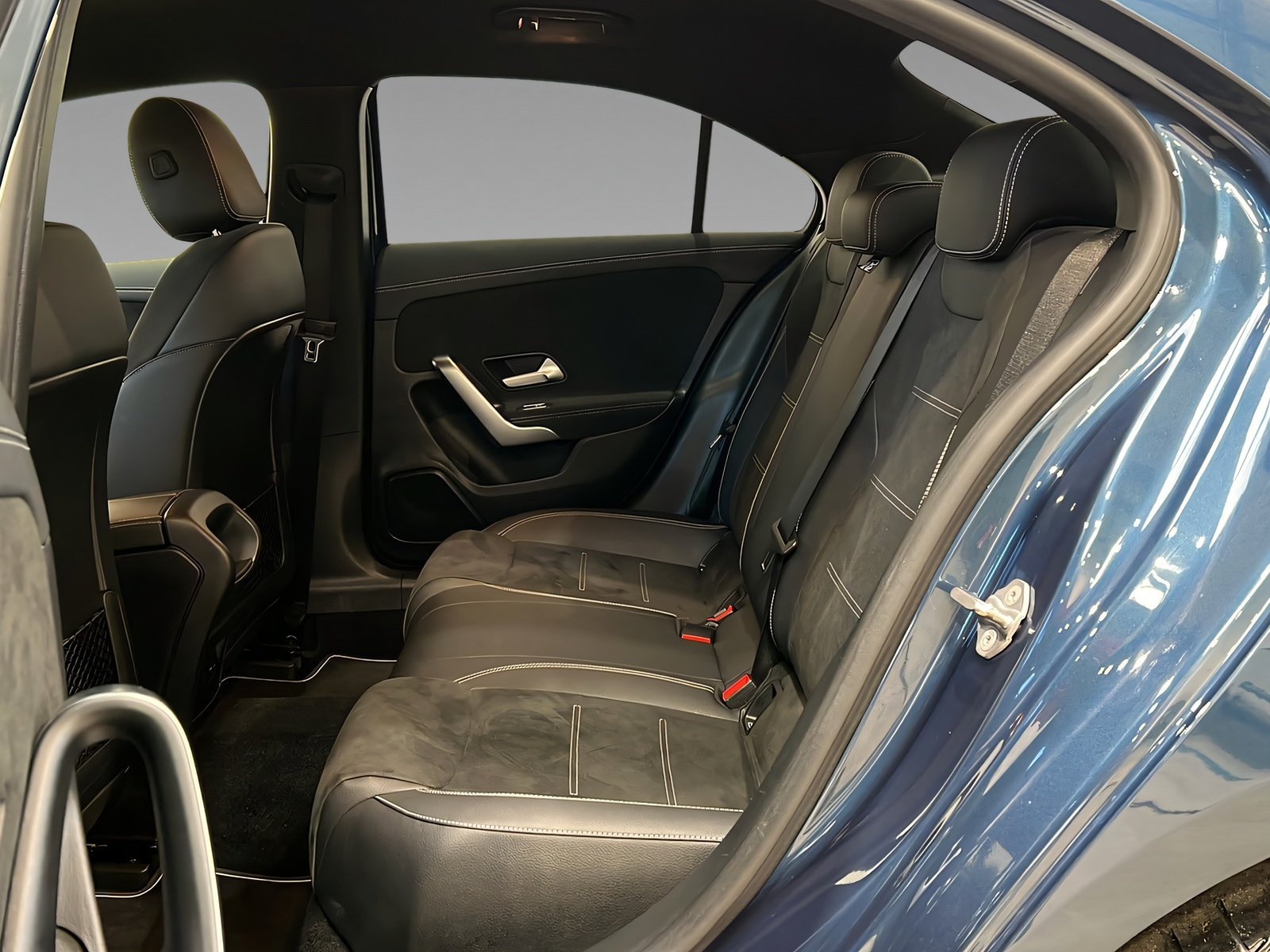 A 250 e Limo AMG+LED+HEAD-UP+DISTRONIC+Kamera Bild 10