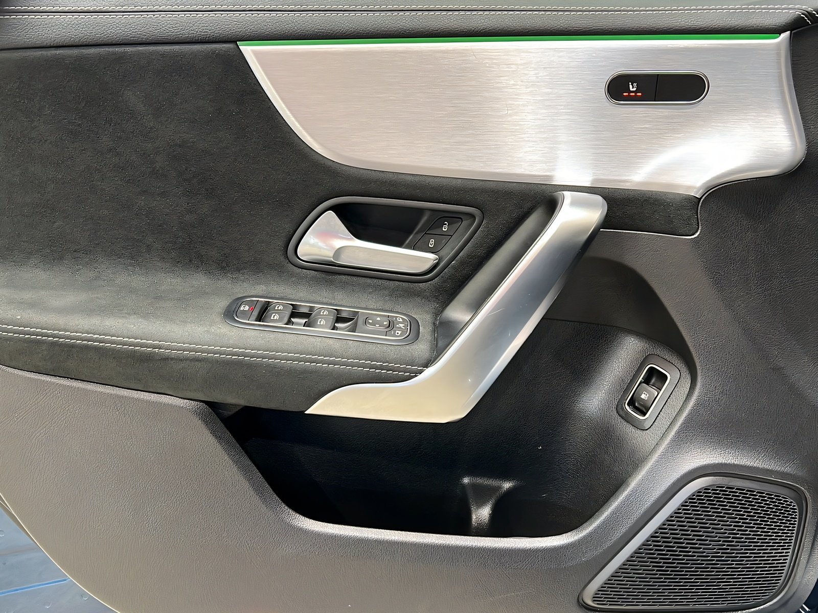 A 250 e Limo AMG+LED+HEAD-UP+DISTRONIC+Kamera Bild 13