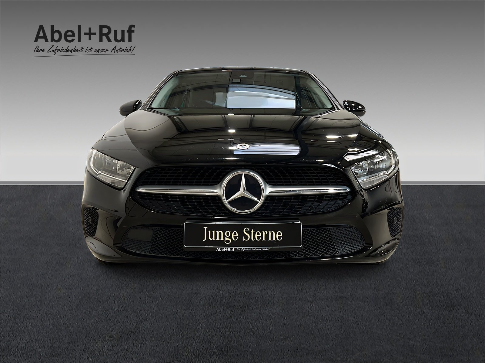 A 250 e Limousine STYLE+Kamera+CarPlay+SHz+DAB Bild 2