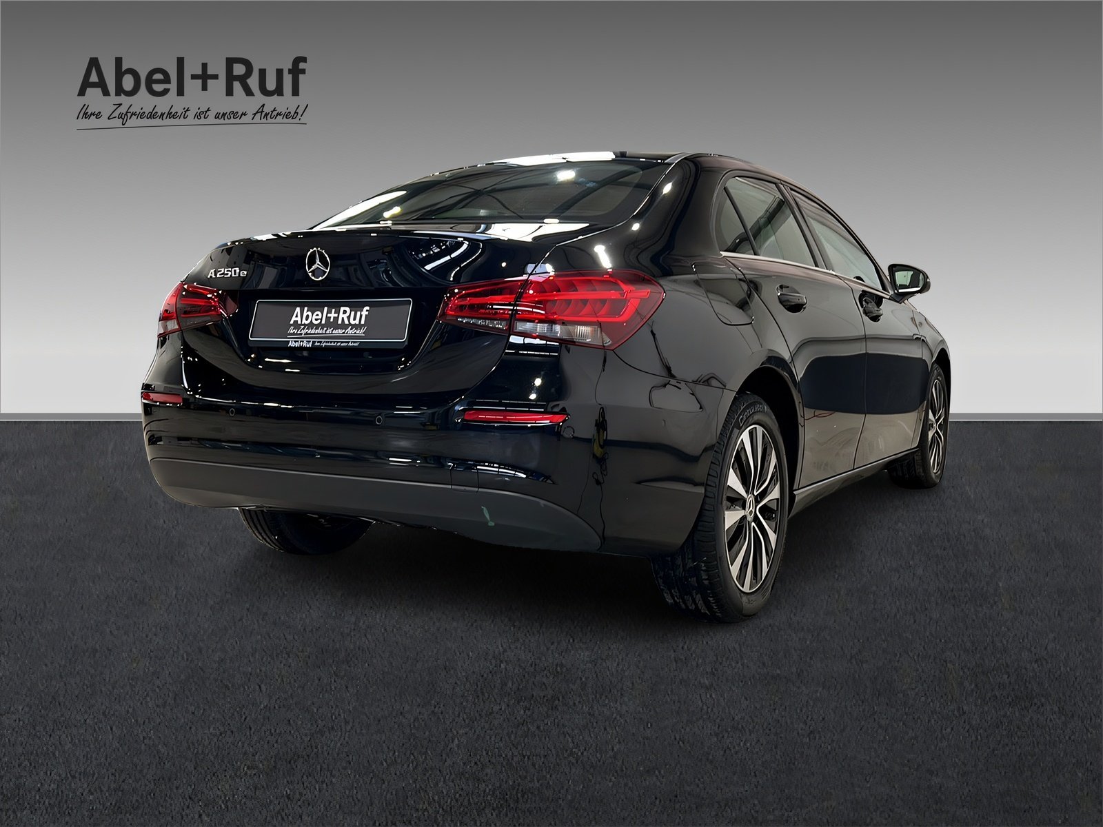 A 250 e Limousine STYLE+Kamera+CarPlay+SHz+DAB Bild 7