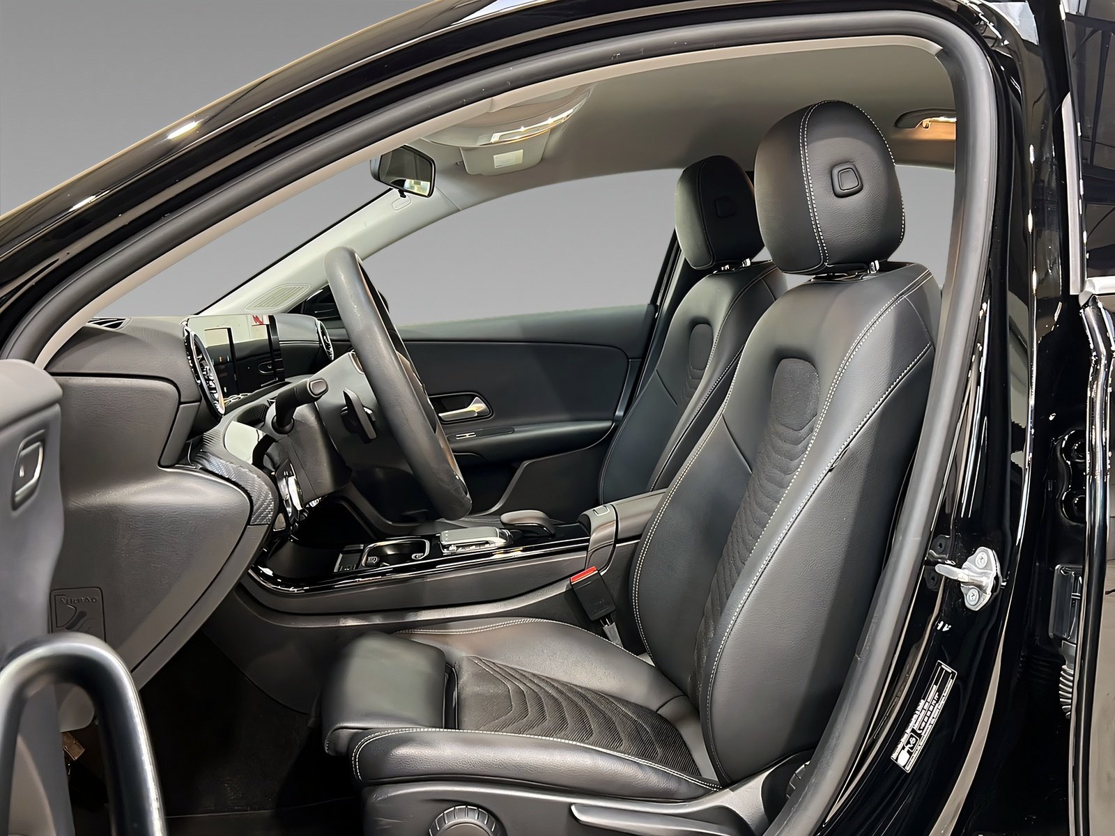 A 250 e Limousine STYLE+Kamera+CarPlay+SHz+DAB Bild 9