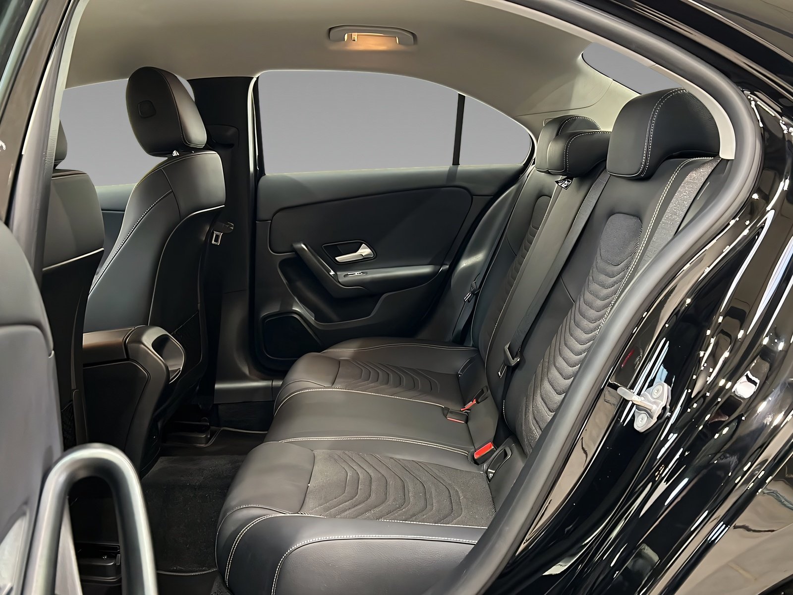 A 250 e Limousine STYLE+Kamera+CarPlay+SHz+DAB Bild 10