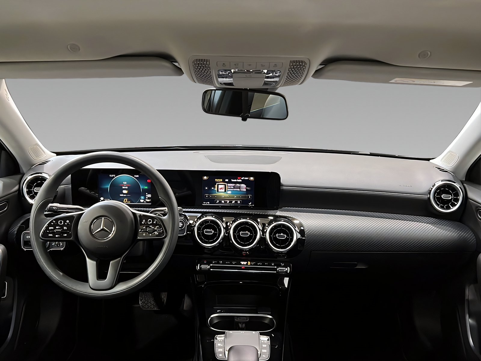 A 250 e Limousine STYLE+Kamera+CarPlay+SHz+DAB Bild 11